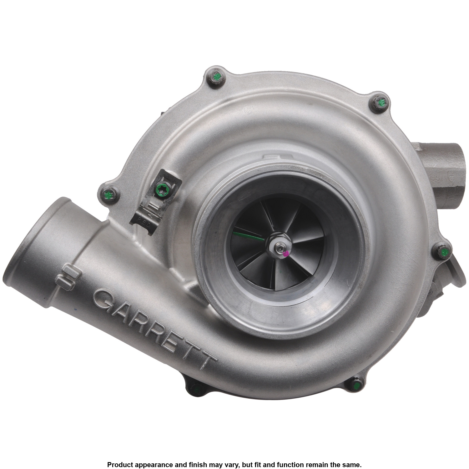 Turbocharger | 12225-1118R