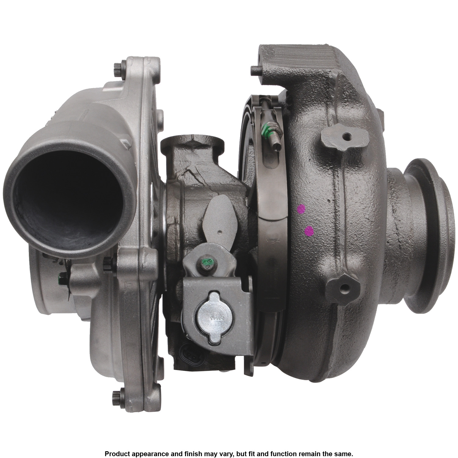 Turbocharger | 12225-1118R
