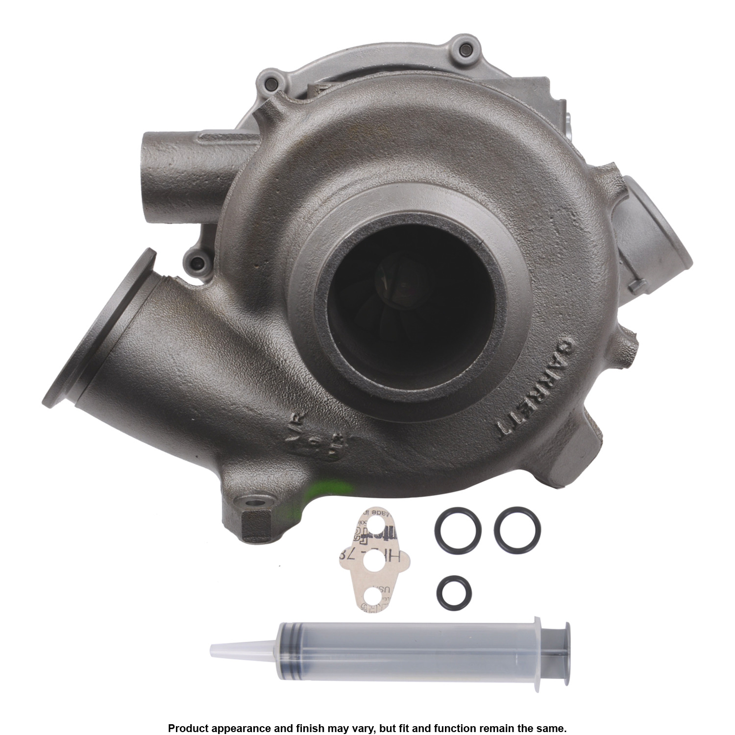 Turbocharger | 12225-1119R
