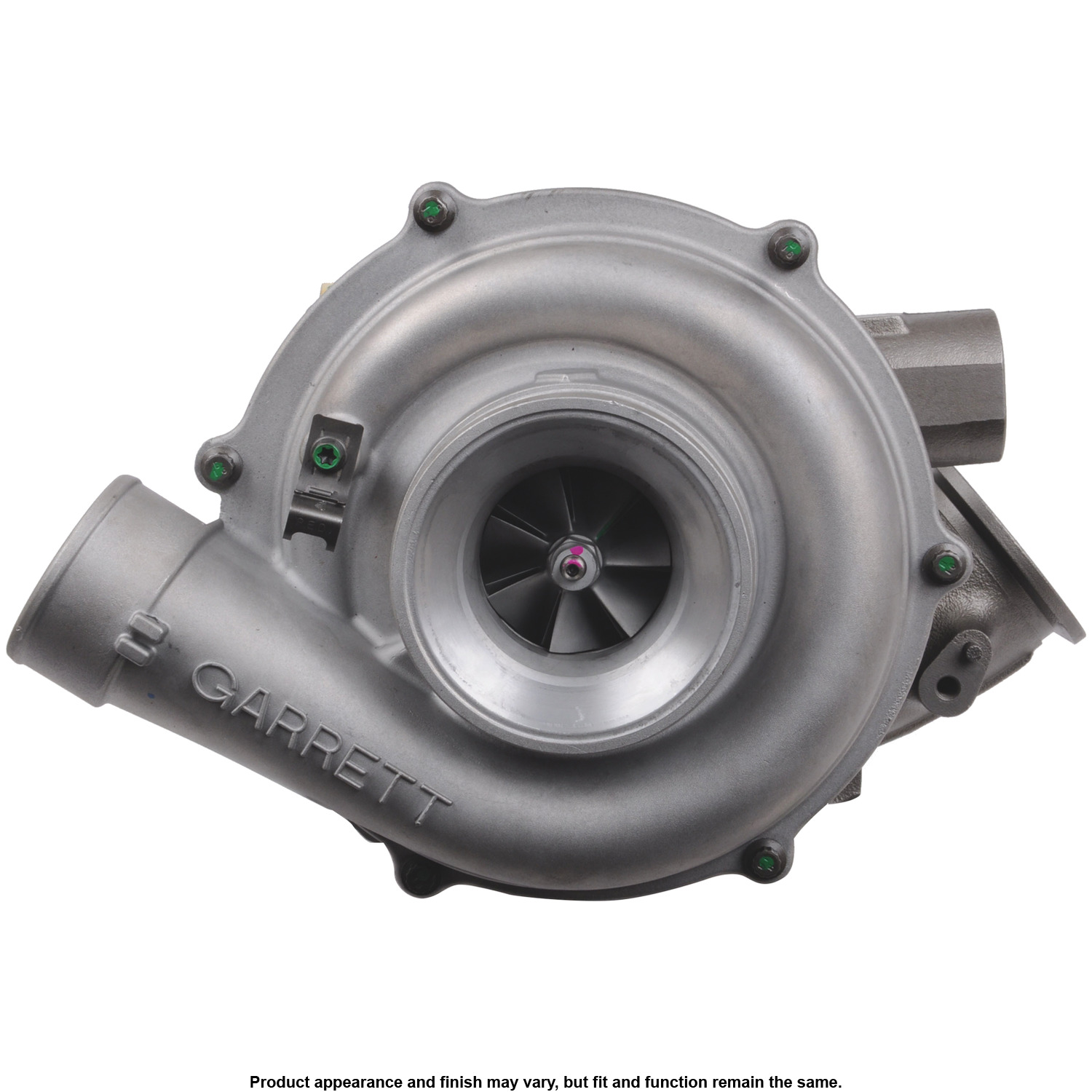 Turbocharger | 12225-1119R