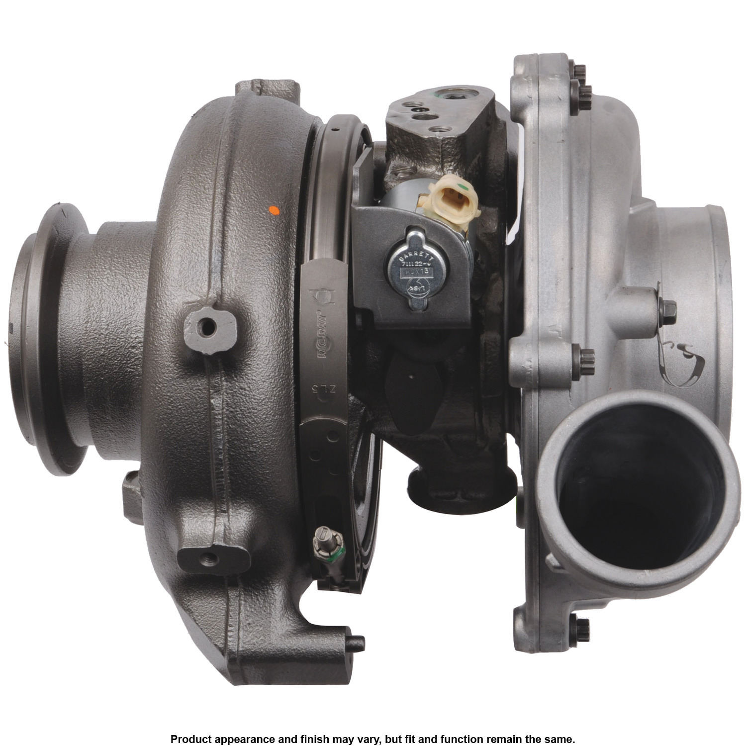 Turbocharger | 12225-1119R