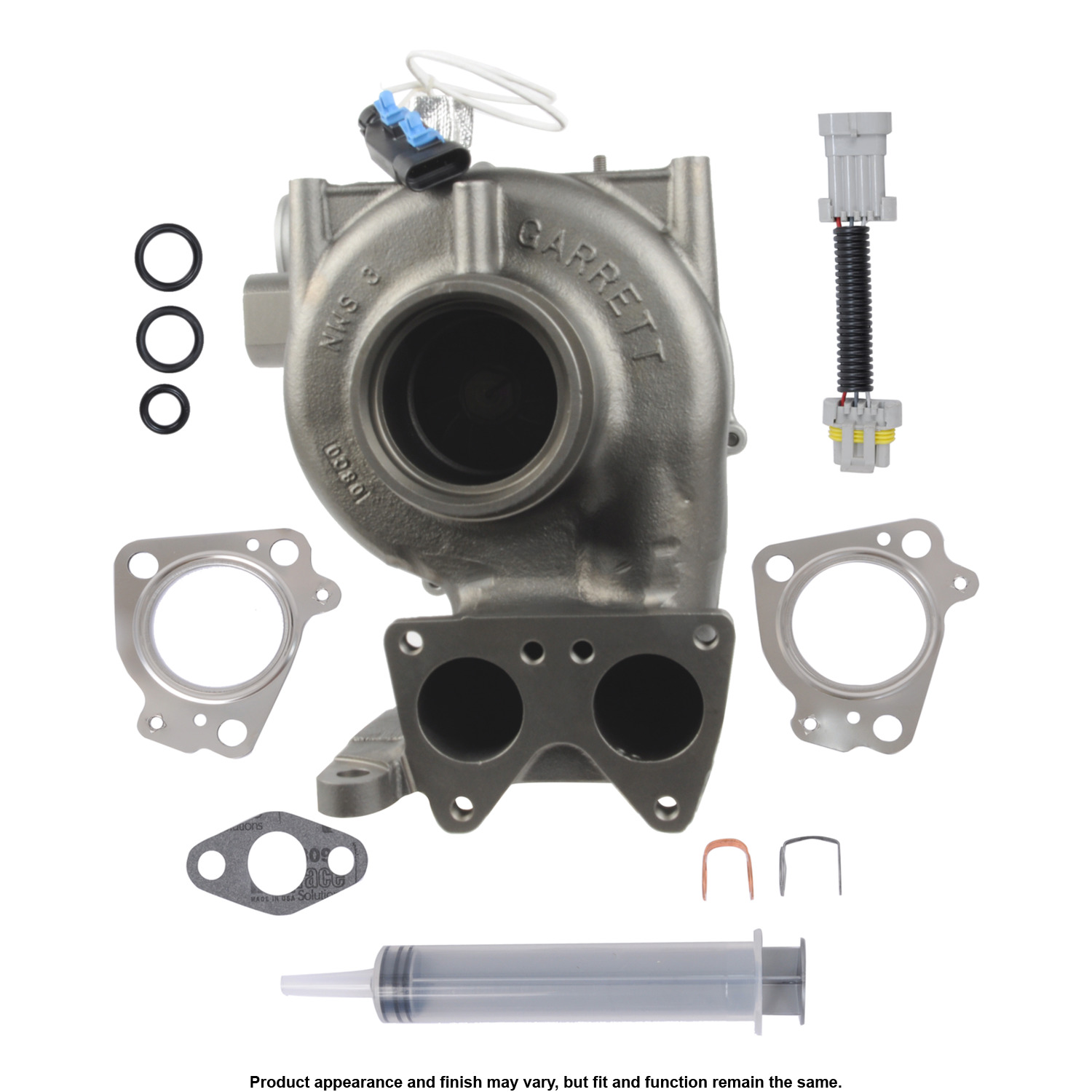 Turbocharger | 12225-1121R