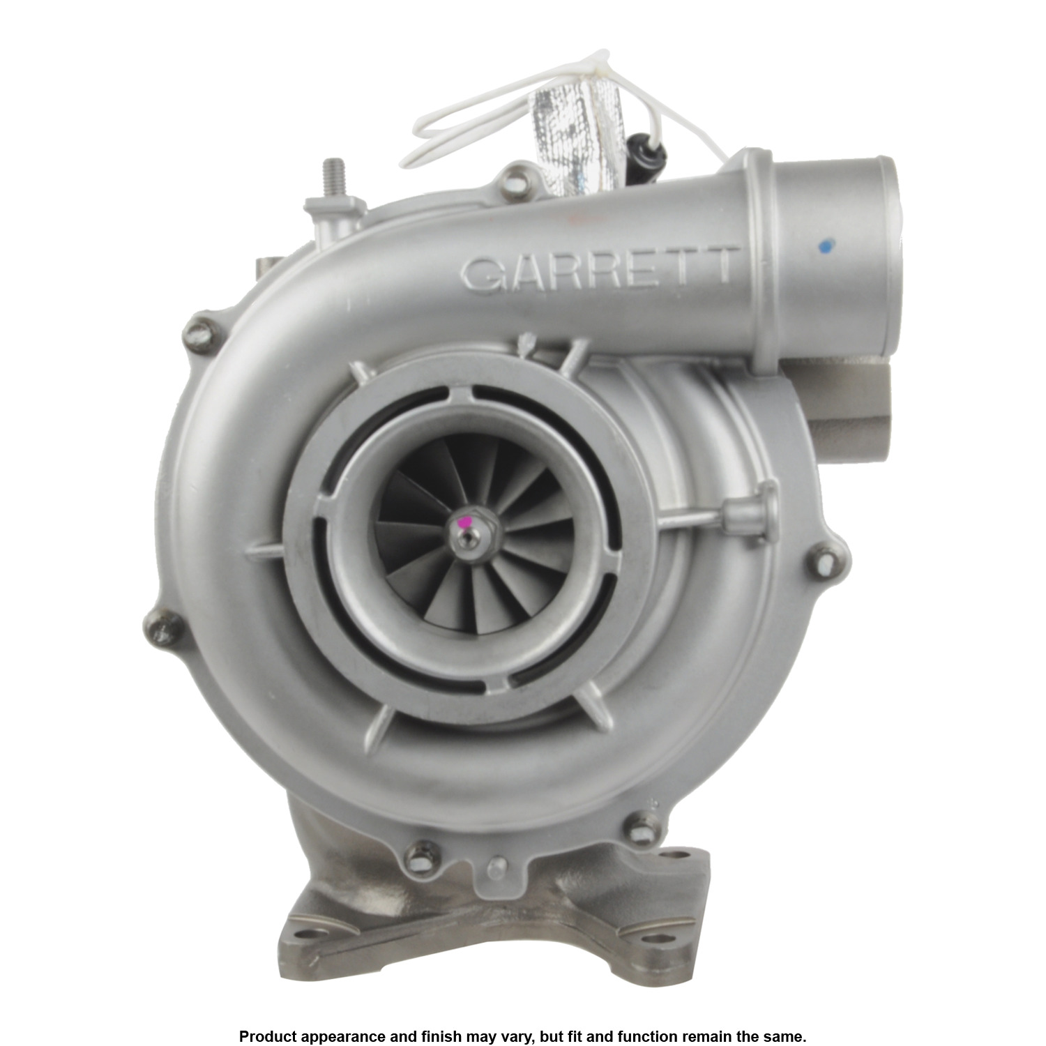 Turbocharger | 12225-1121R