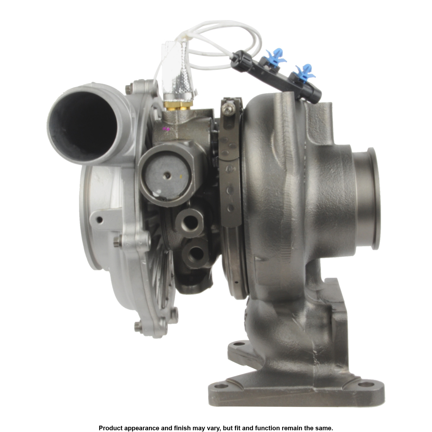 Turbocharger | 12225-1121R