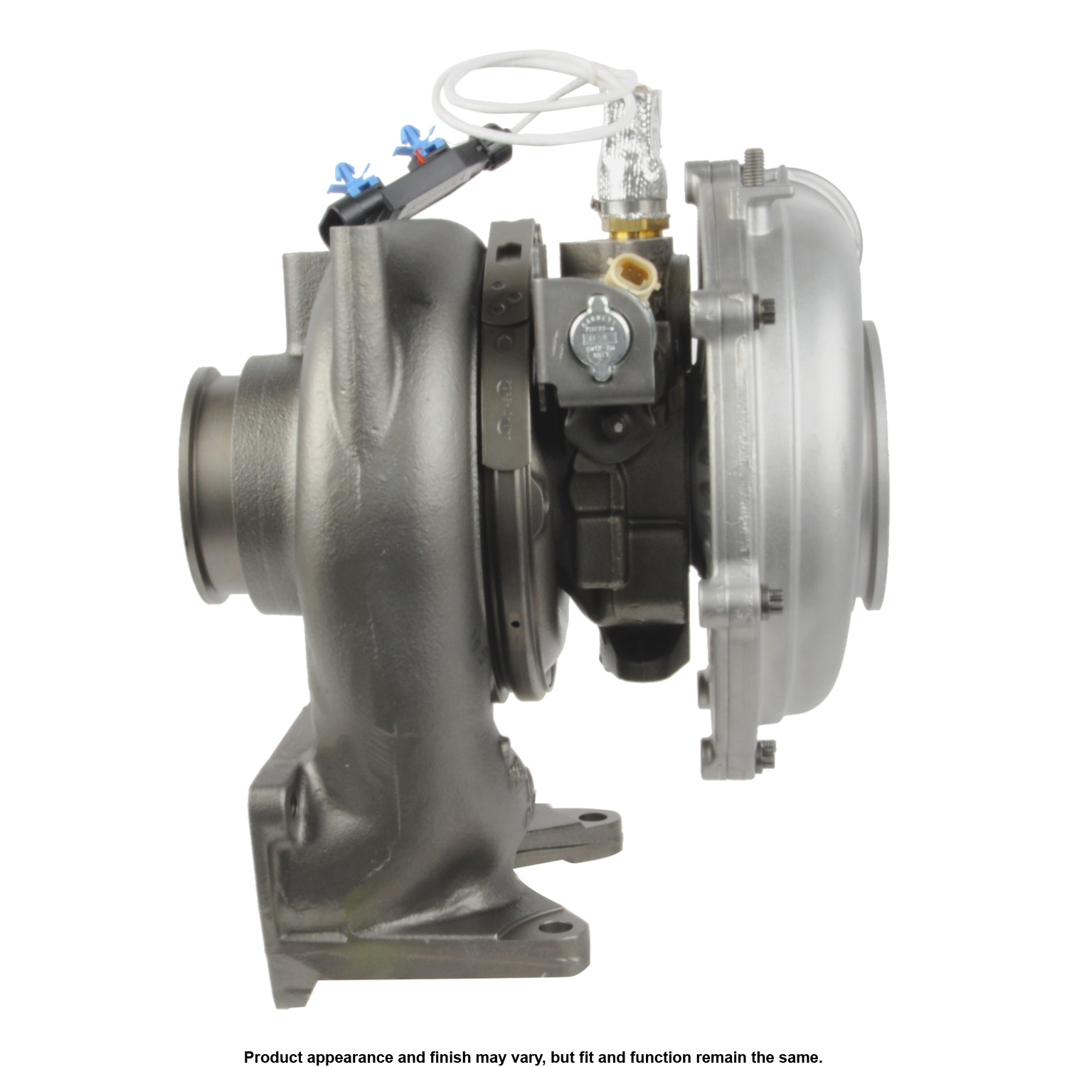 Turbocharger | 12225-1121R