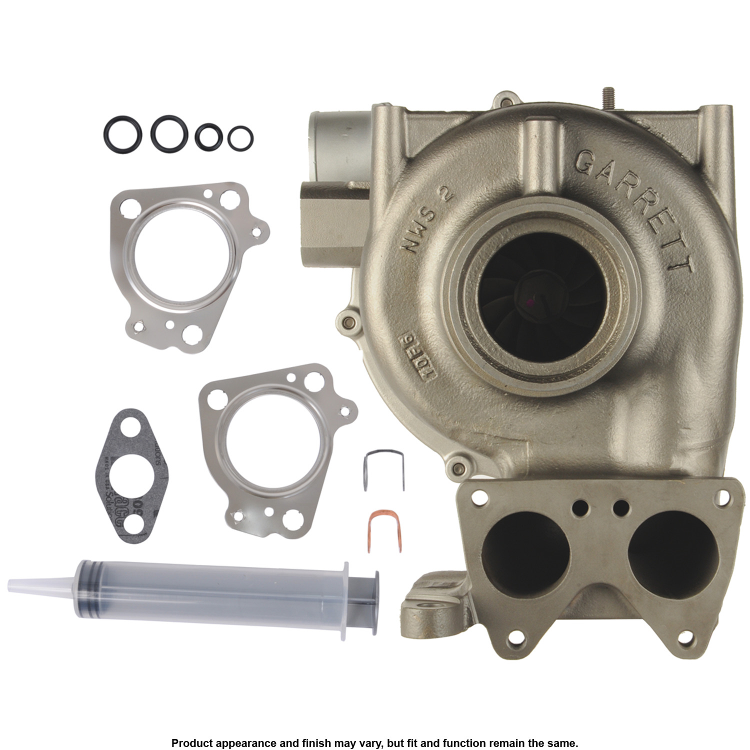 Turbocharger | 12225-1122R