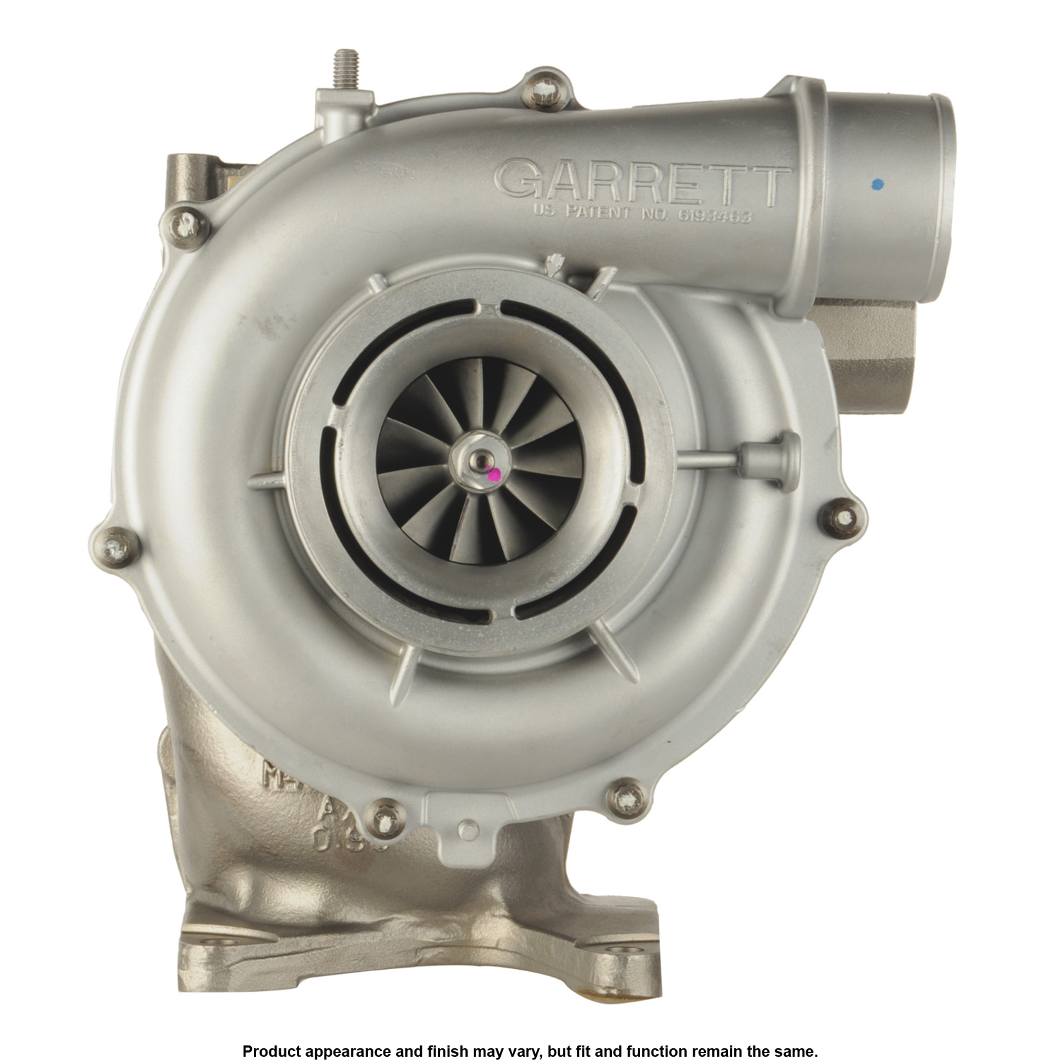 Turbocharger | 12225-1122R