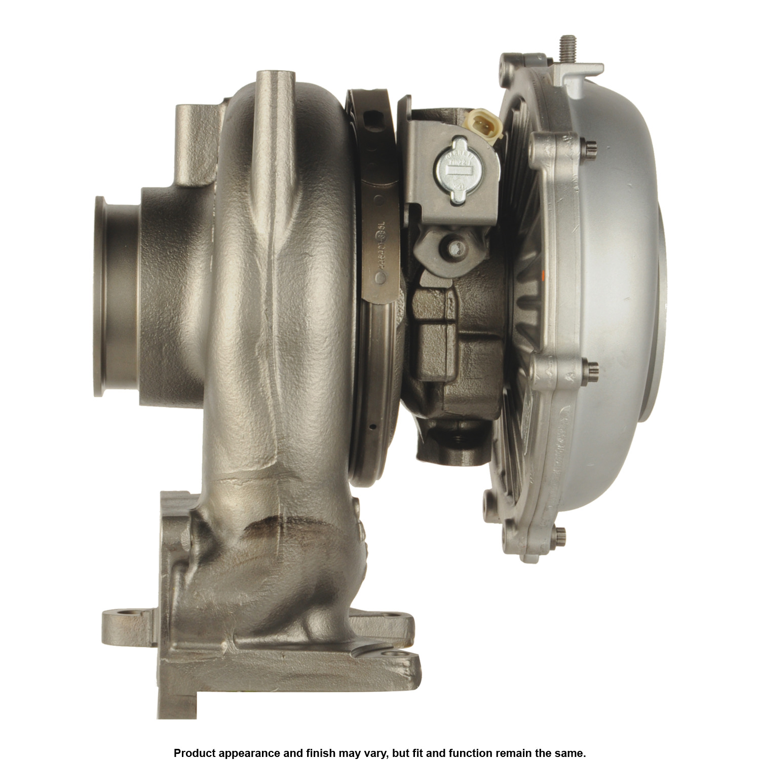 Turbocharger | 12225-1122R
