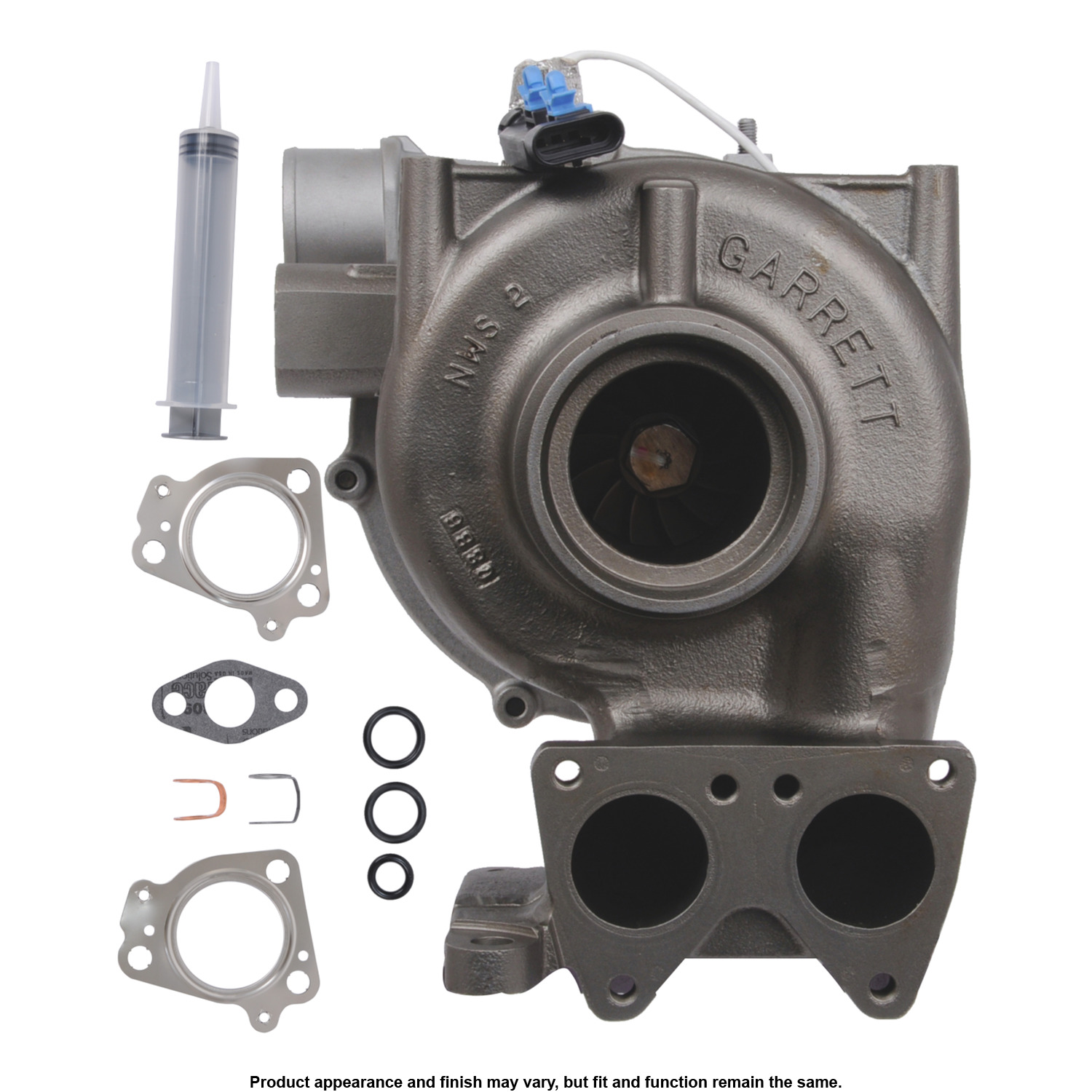 Turbocharger | 12225-1123R