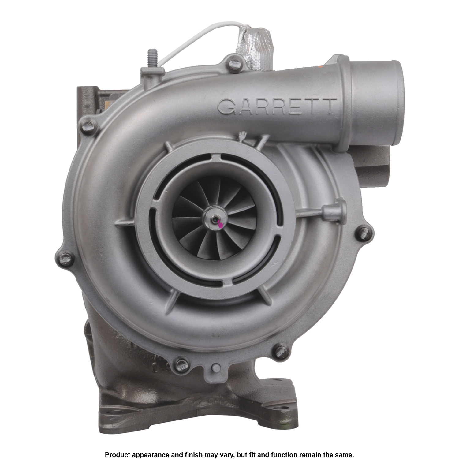 Turbocharger | 12225-1123R