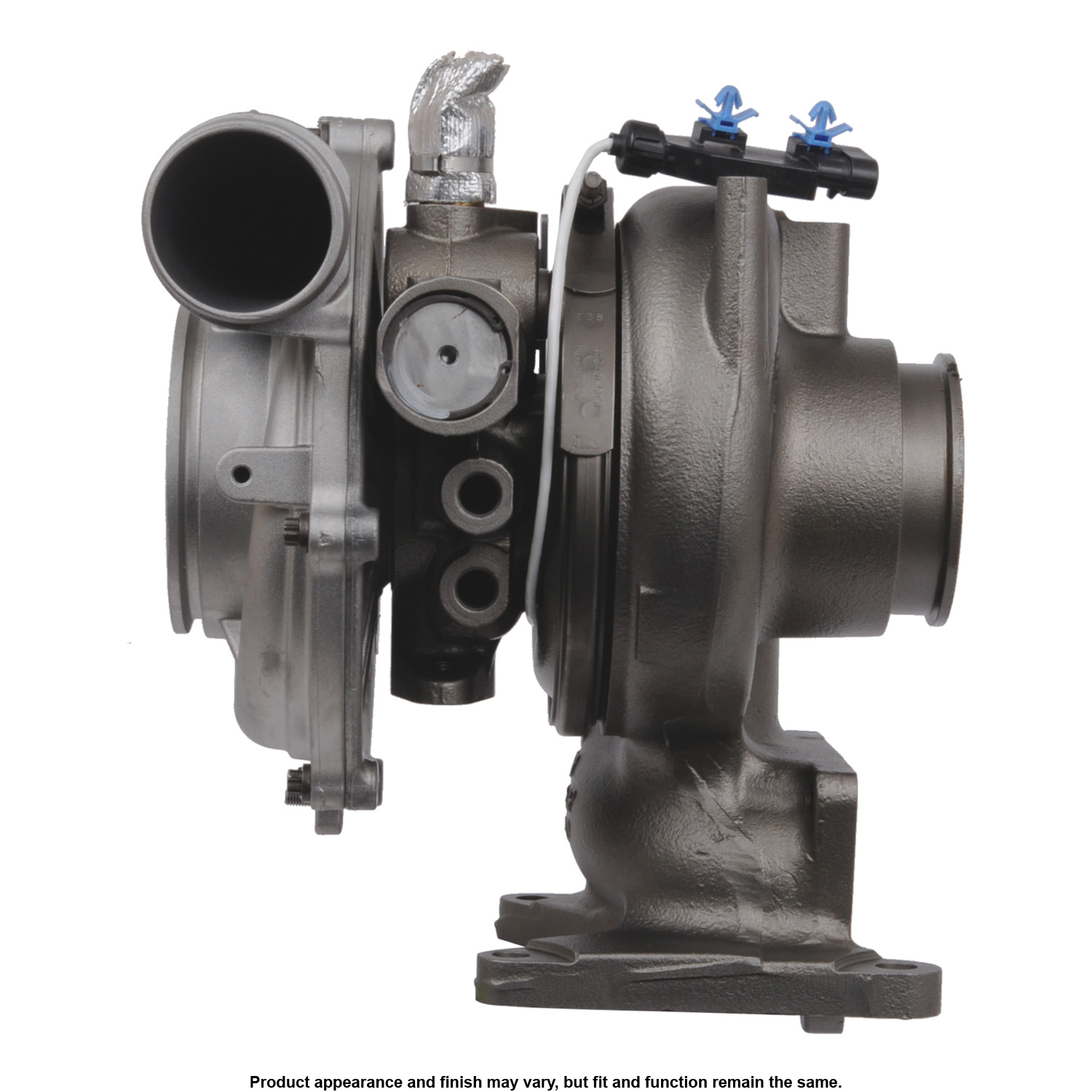Turbocharger | 12225-1123R