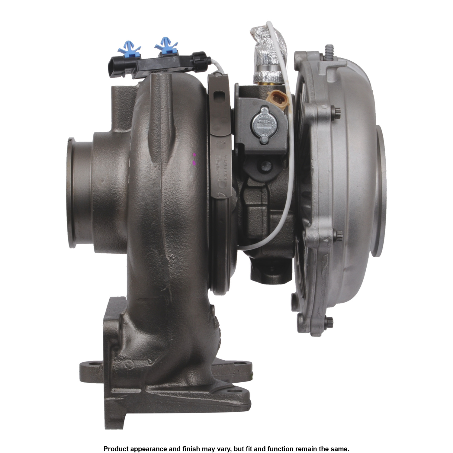 Turbocharger | 12225-1123R