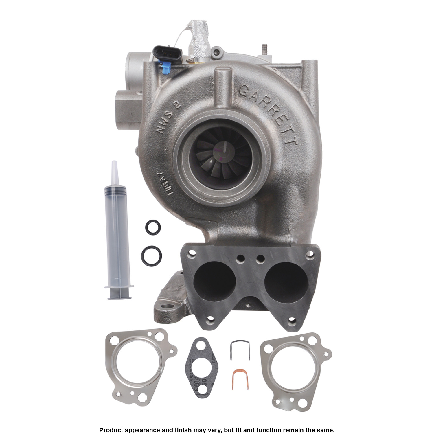 Turbocharger | 12225-1125R