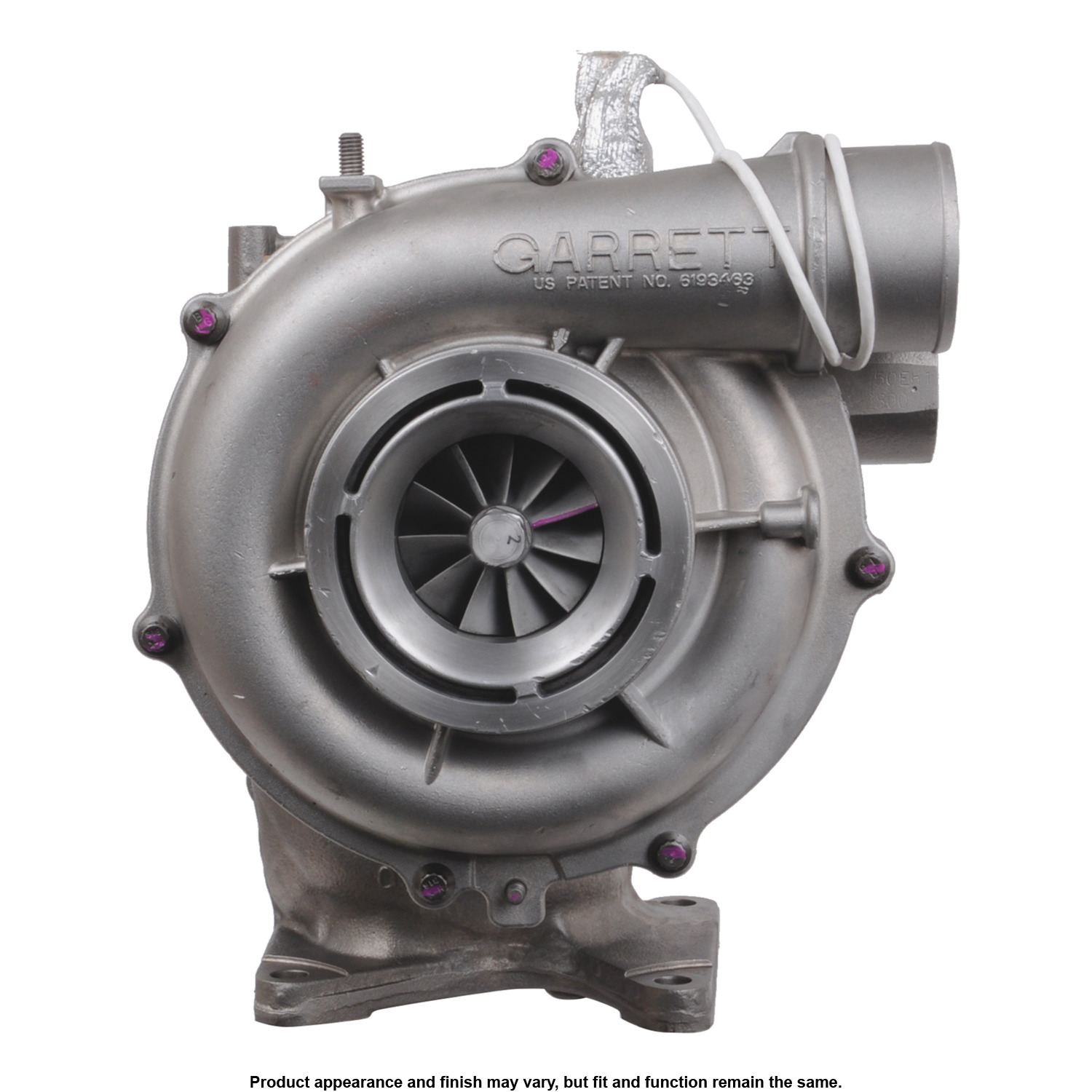 Turbocharger | 12225-1125R