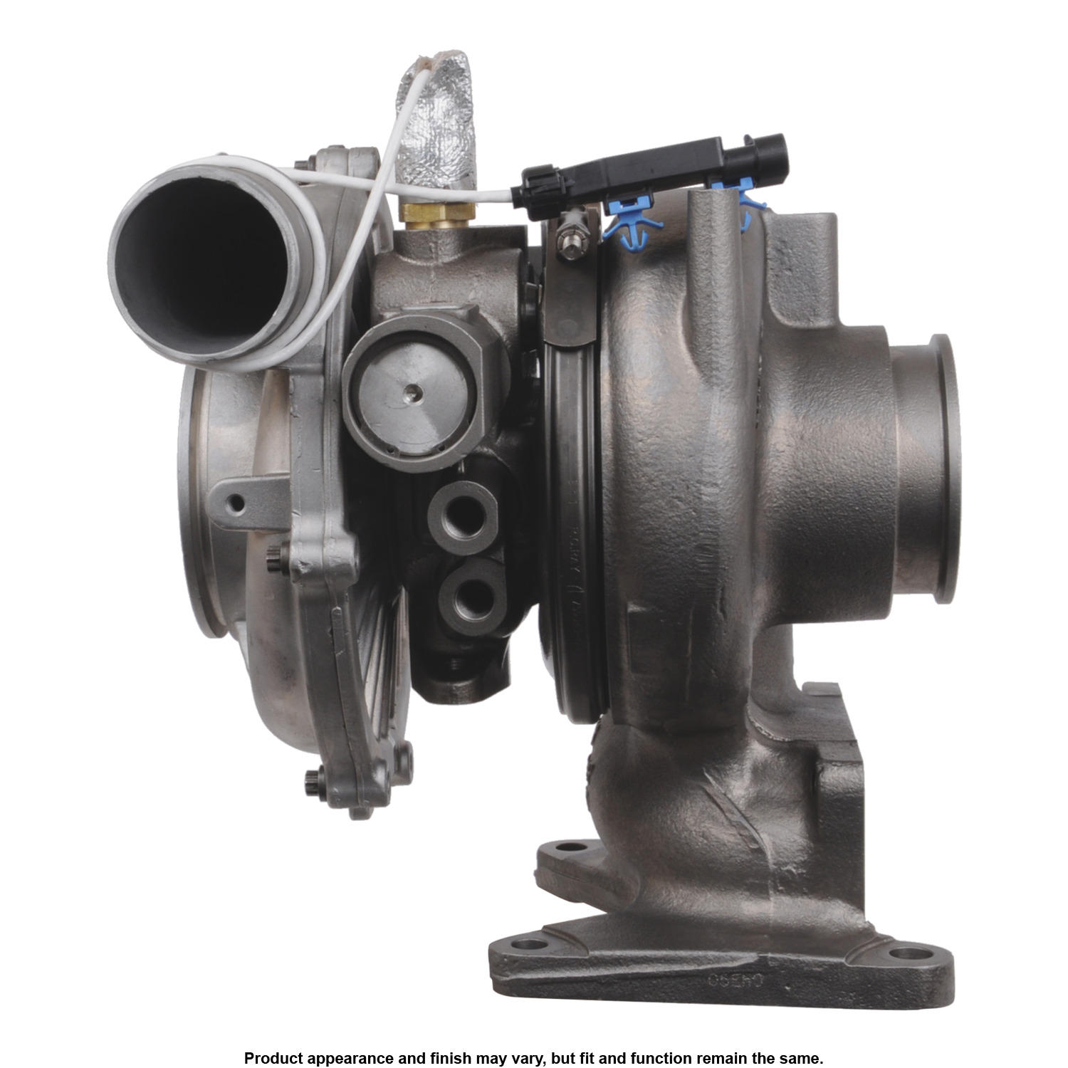Turbocharger | 12225-1125R