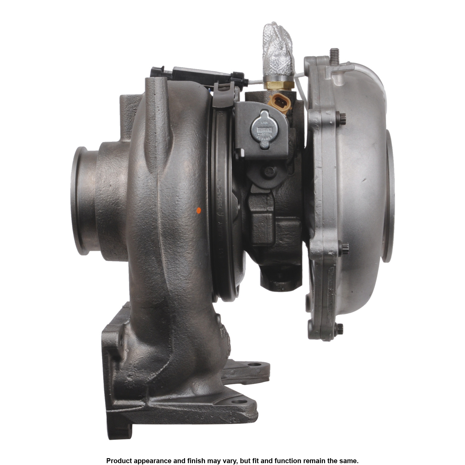 Turbocharger | 12225-1125R