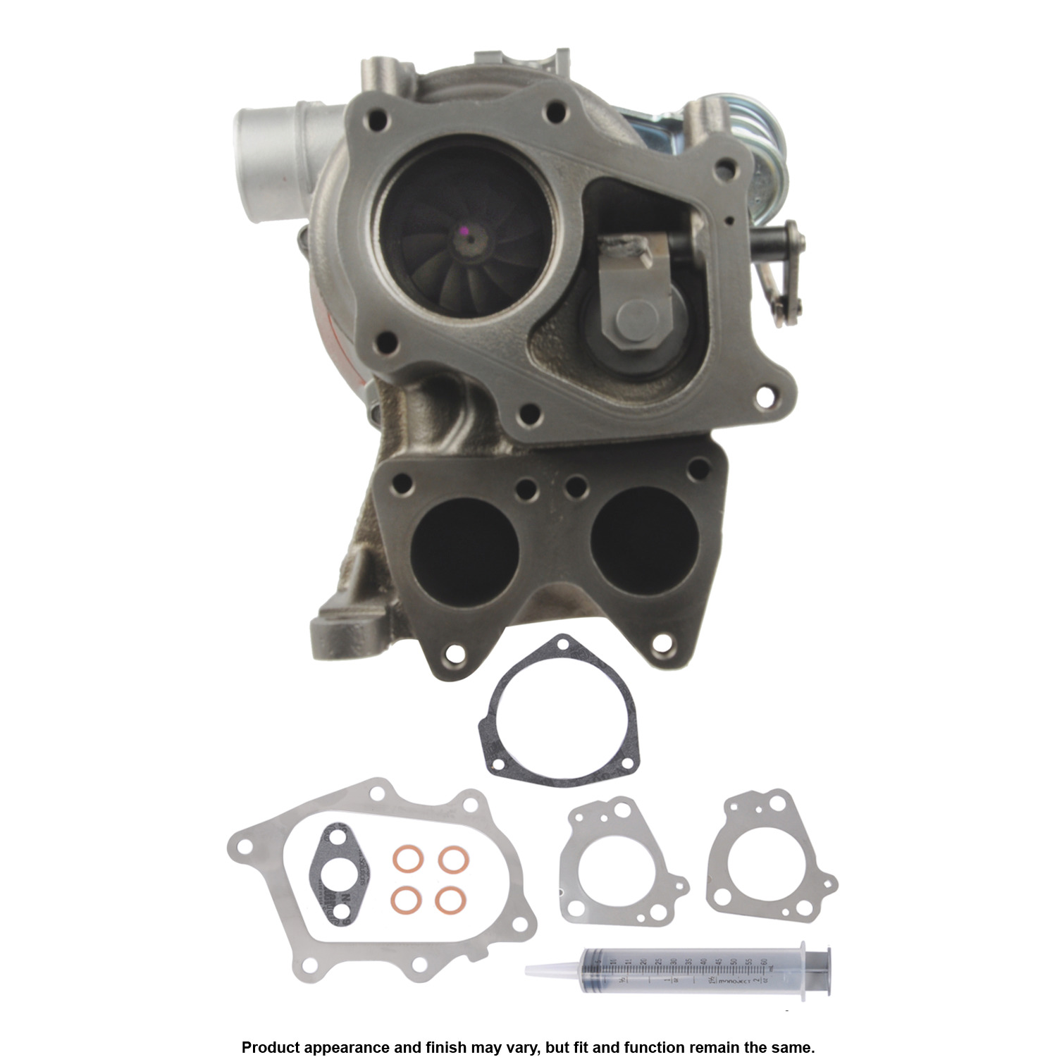 Turbocharger | 12225-1126R