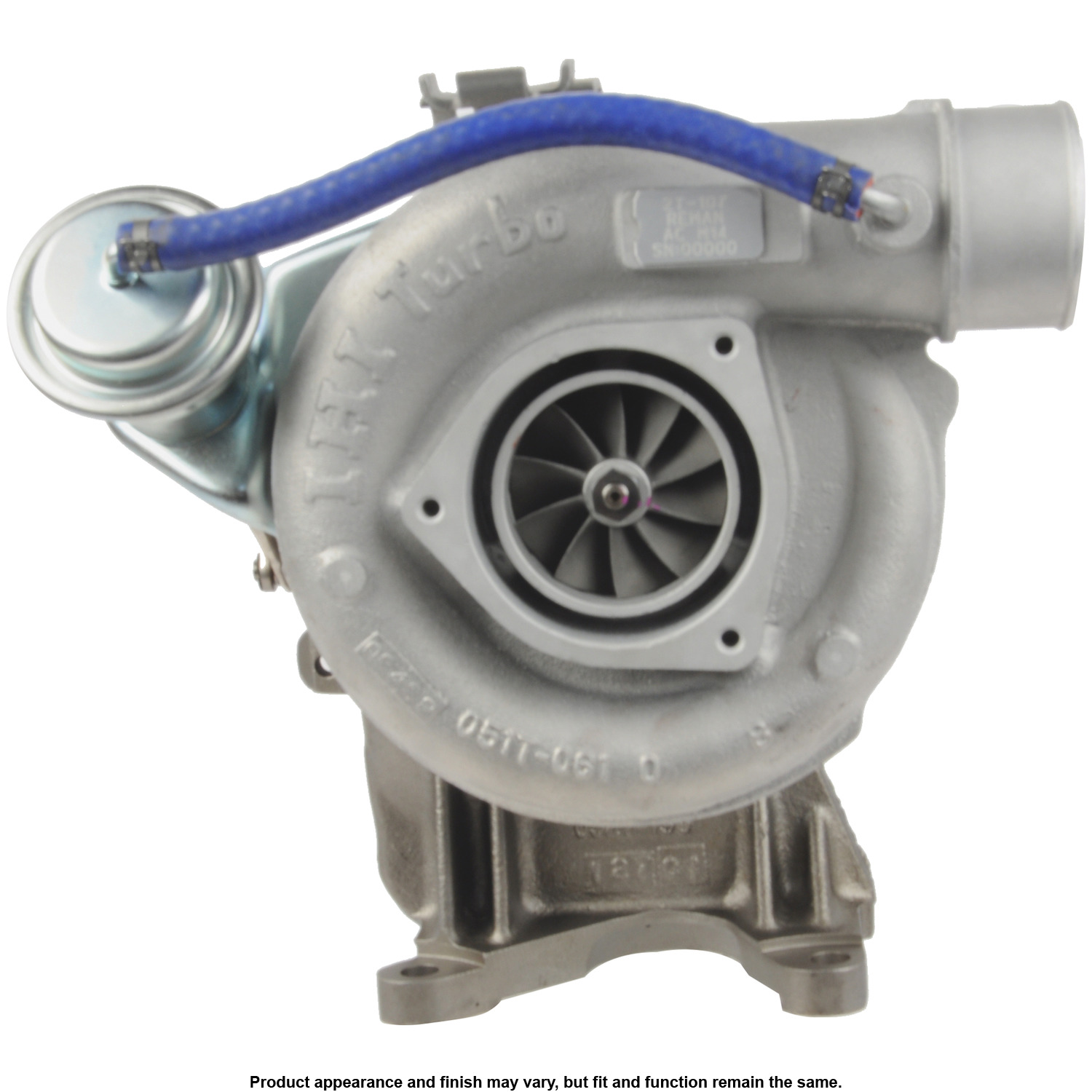 Turbocharger | 12225-1126R