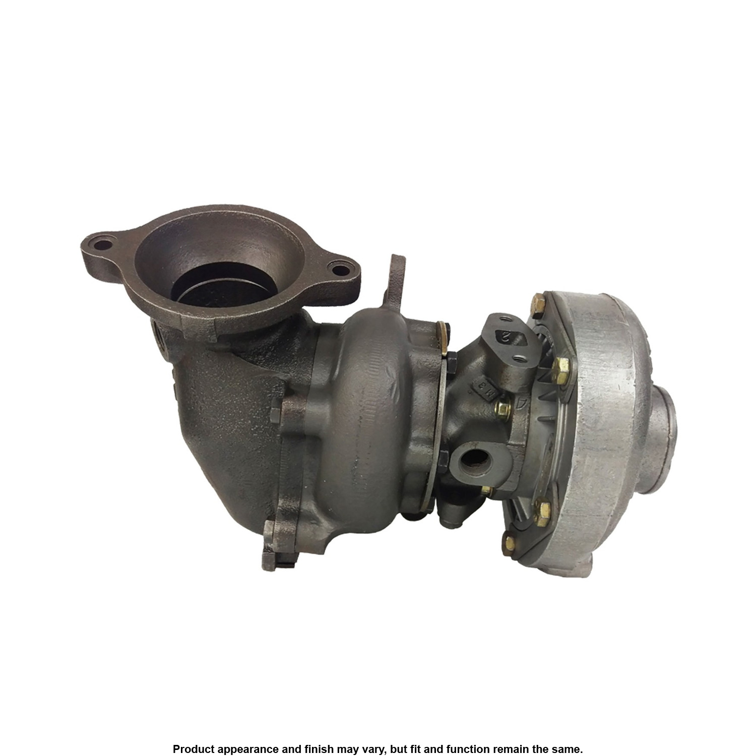 Turbocharger | 12225-1127R