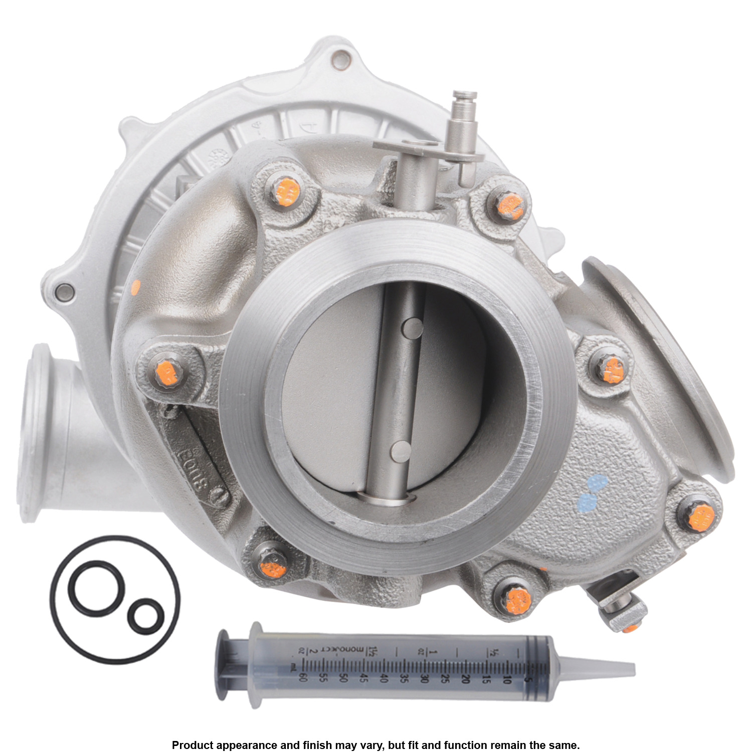 Turbocharger | 12225-1128R