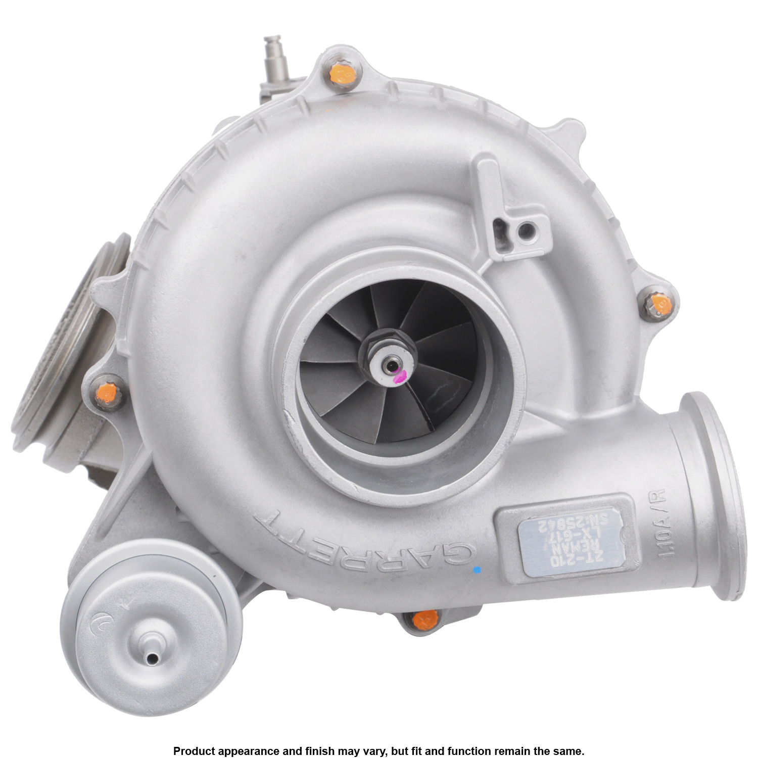 Turbocharger | 12225-1128R
