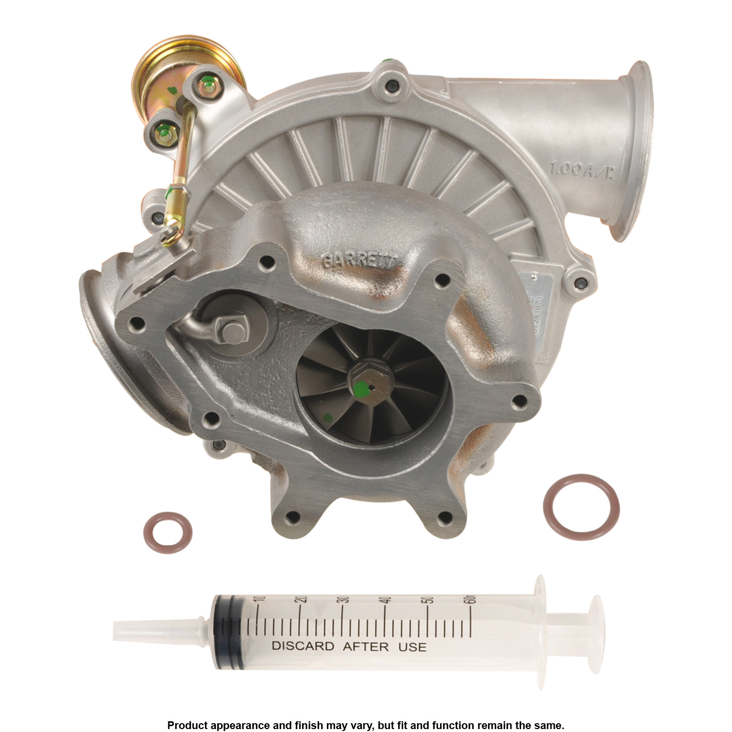 Turbocharger | 12225-1132R