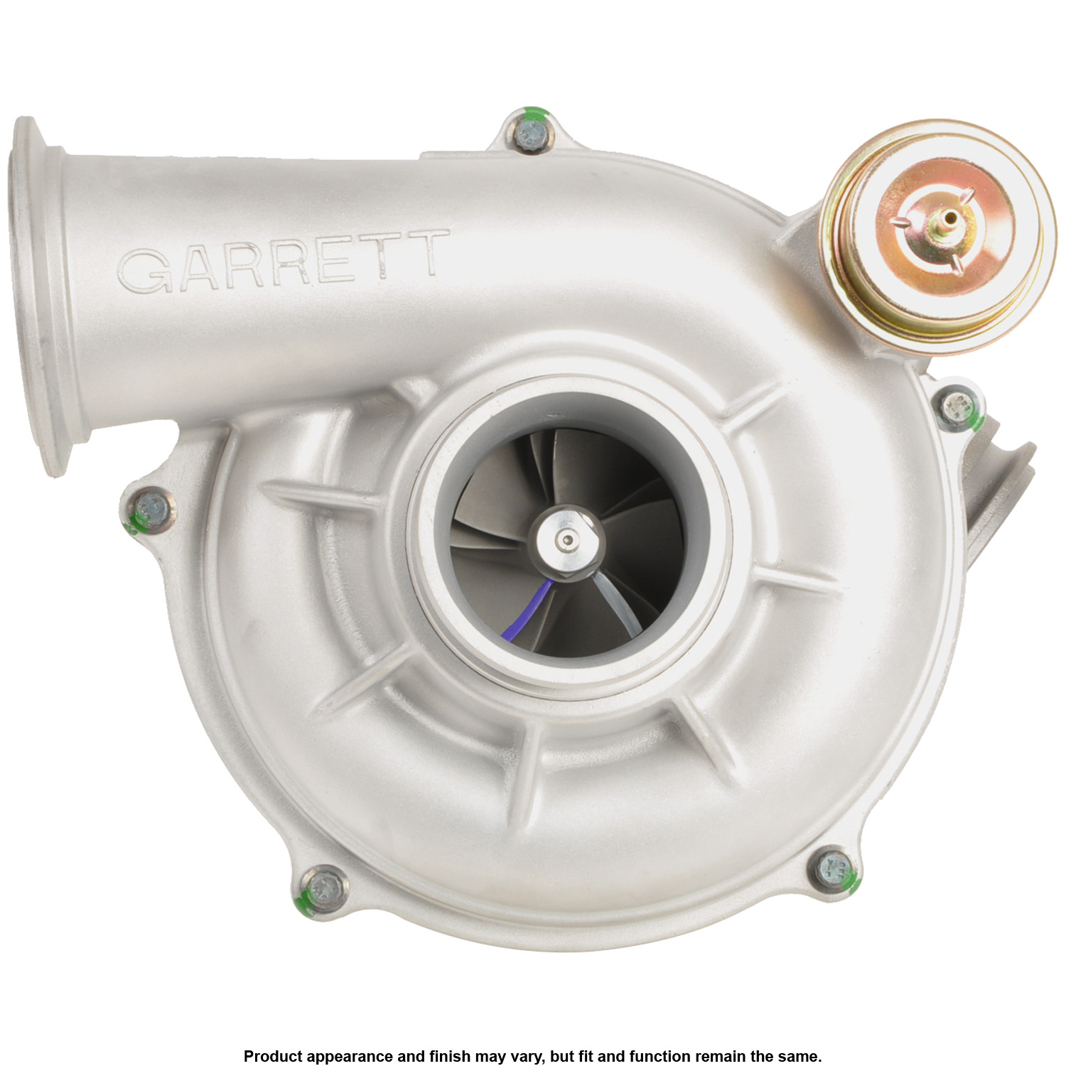 Turbocharger | 12225-1132R