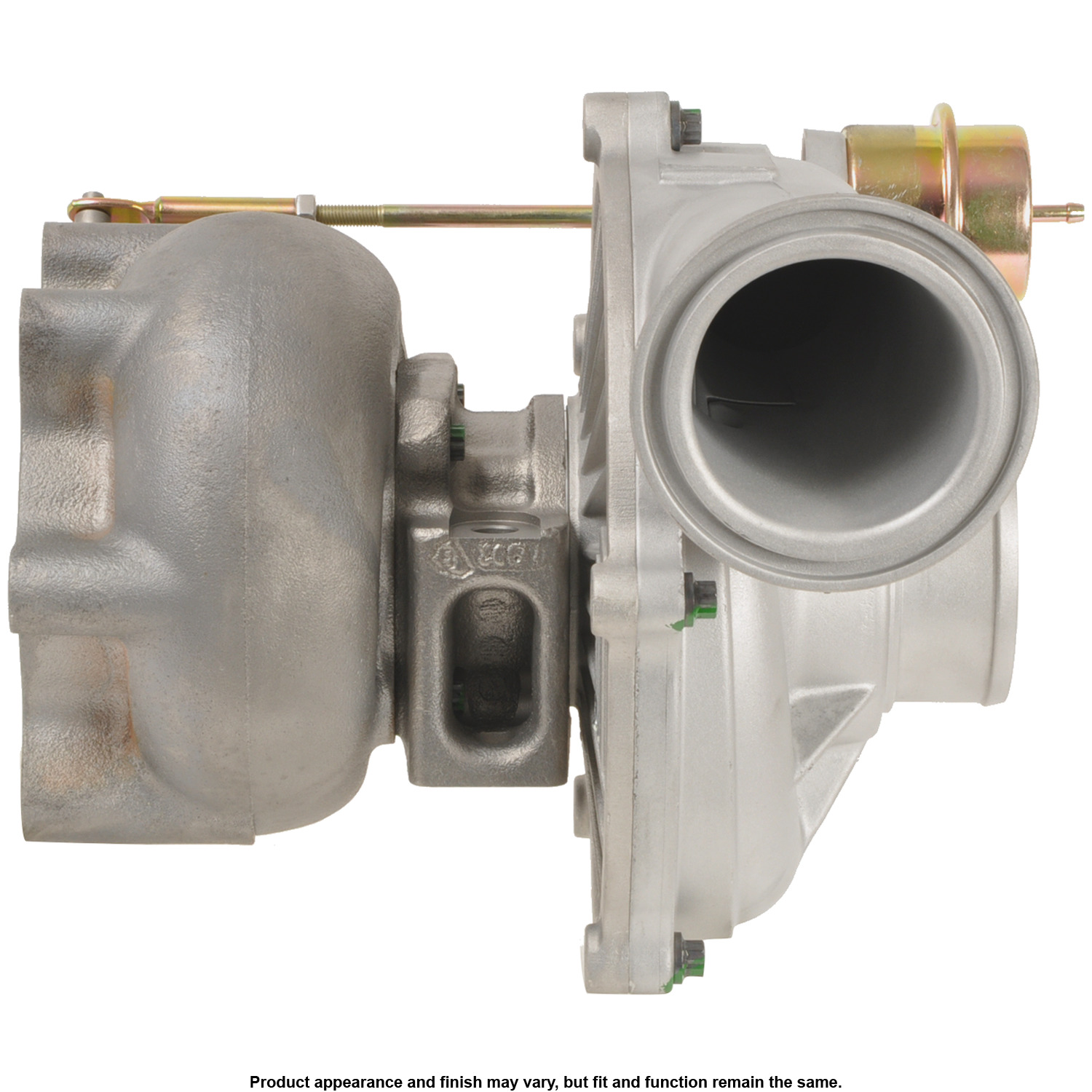 Turbocharger | 12225-1132R