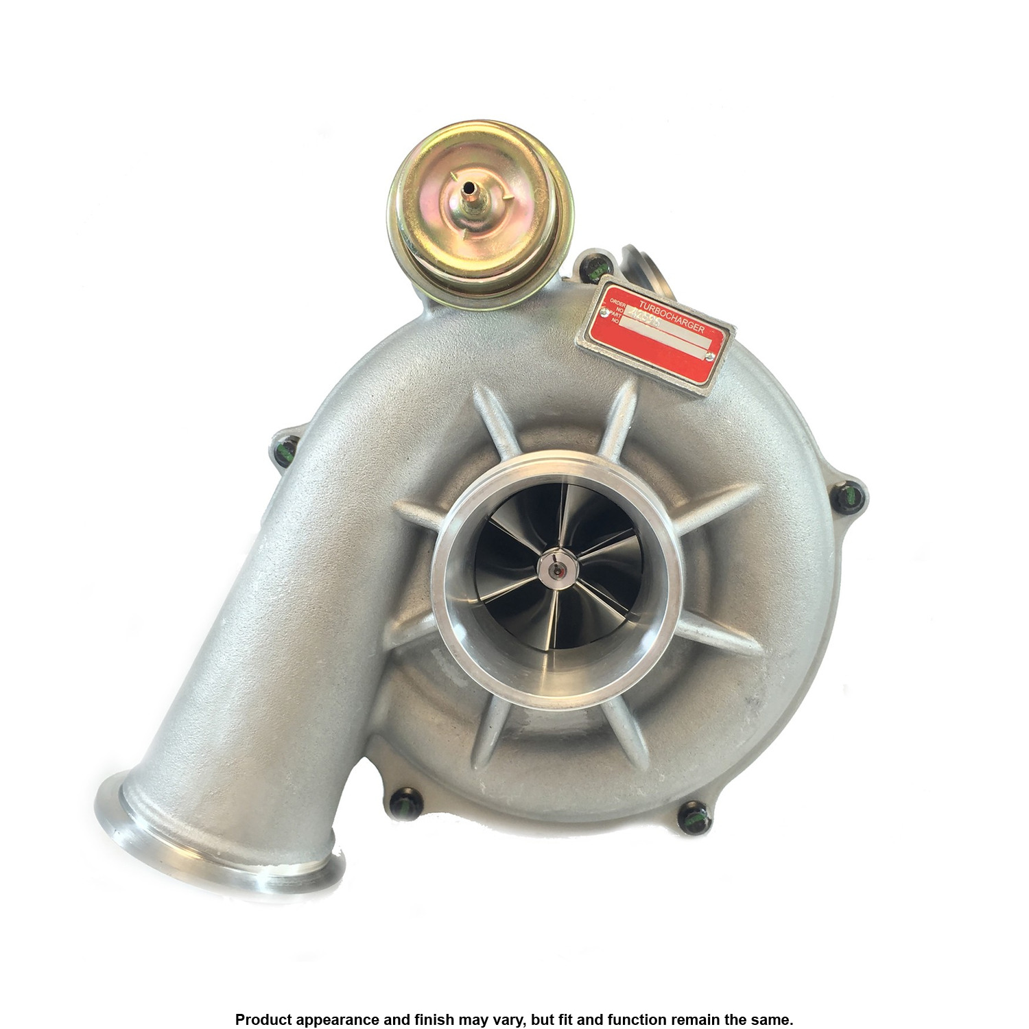 Turbocharger | 12225-1133R