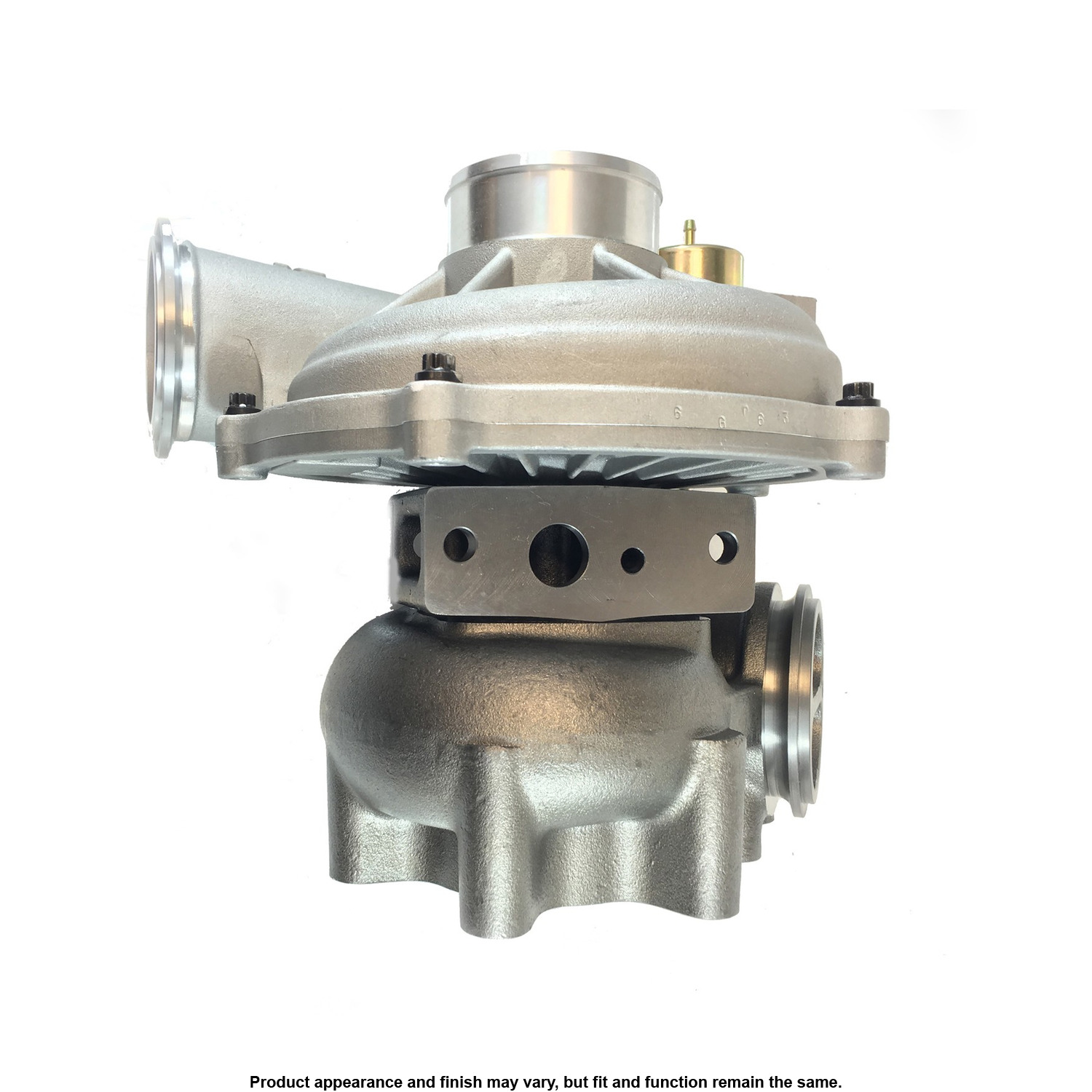 Turbocharger | 12225-1133R