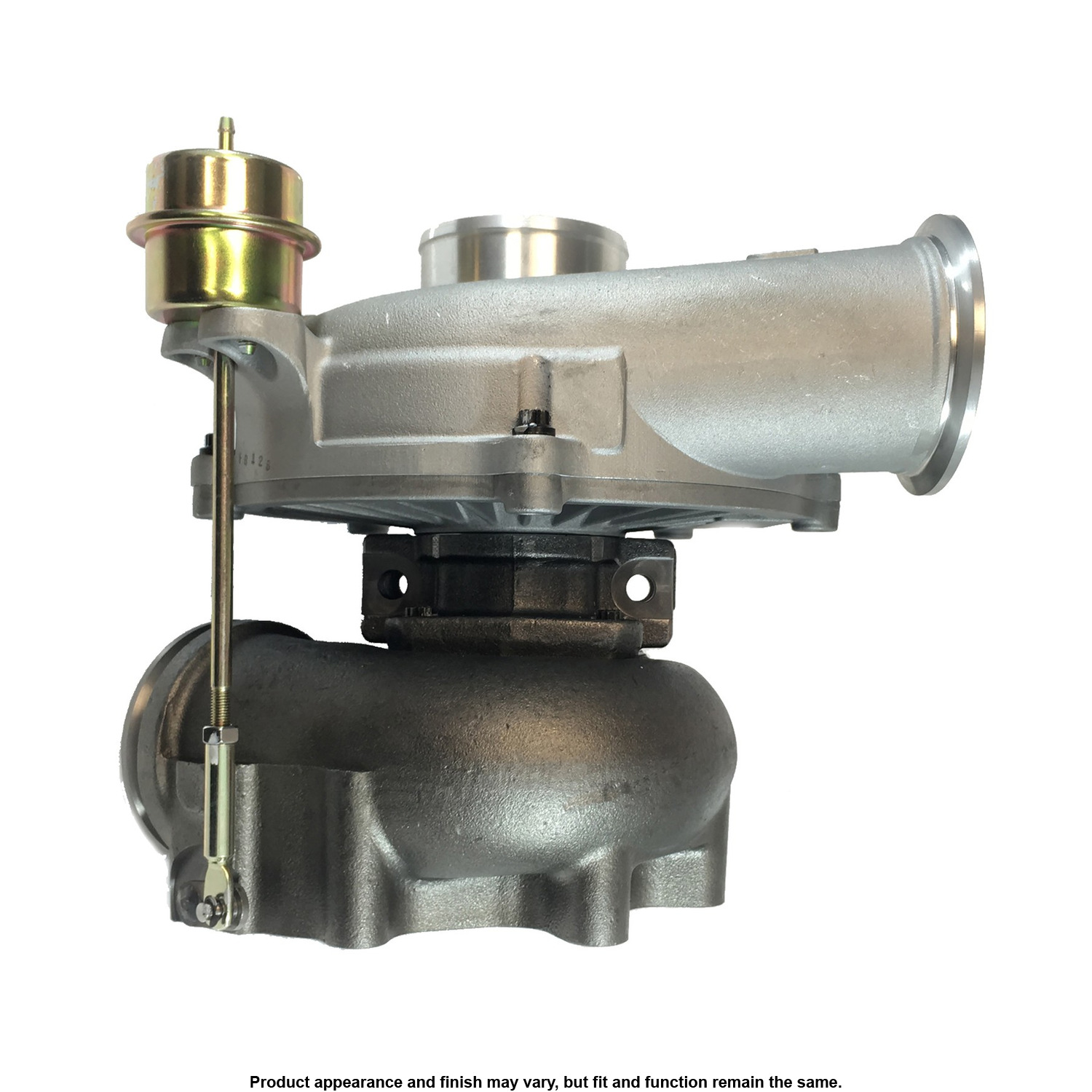 Turbocharger | 12225-1133R