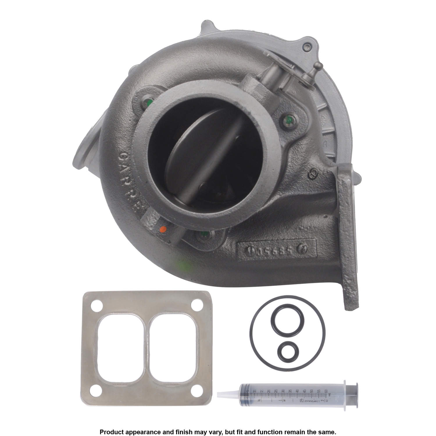 Turbocharger | 12225-1135R