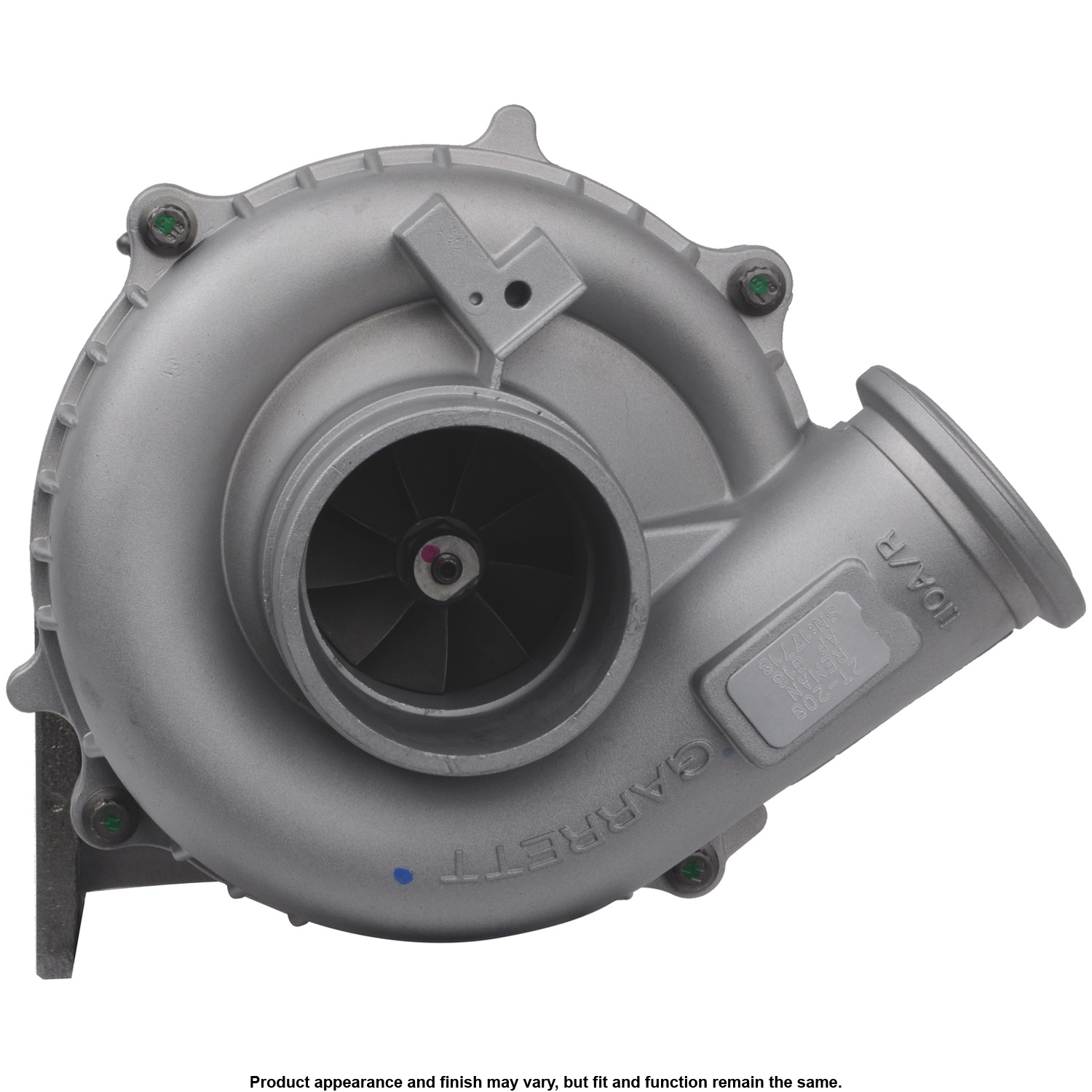 Turbocharger | 12225-1135R