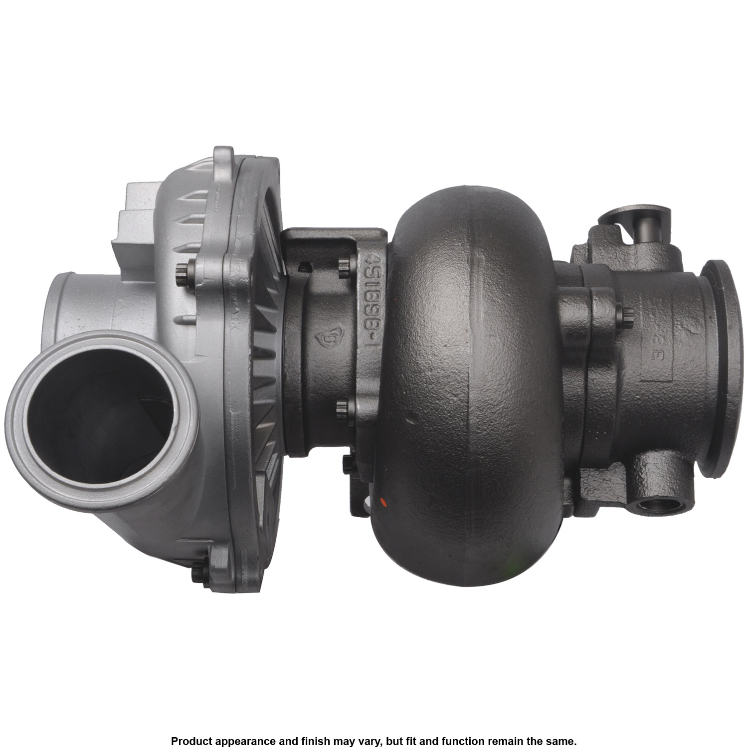 Turbocharger | 12225-1135R