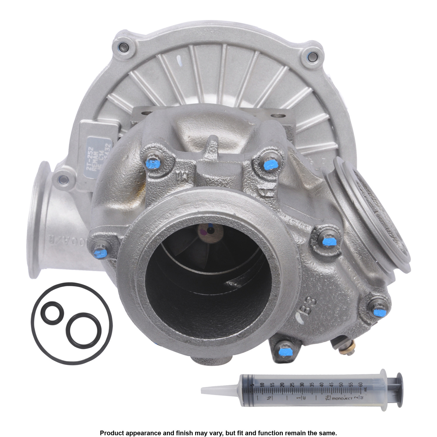 Turbocharger | 12225-1136R