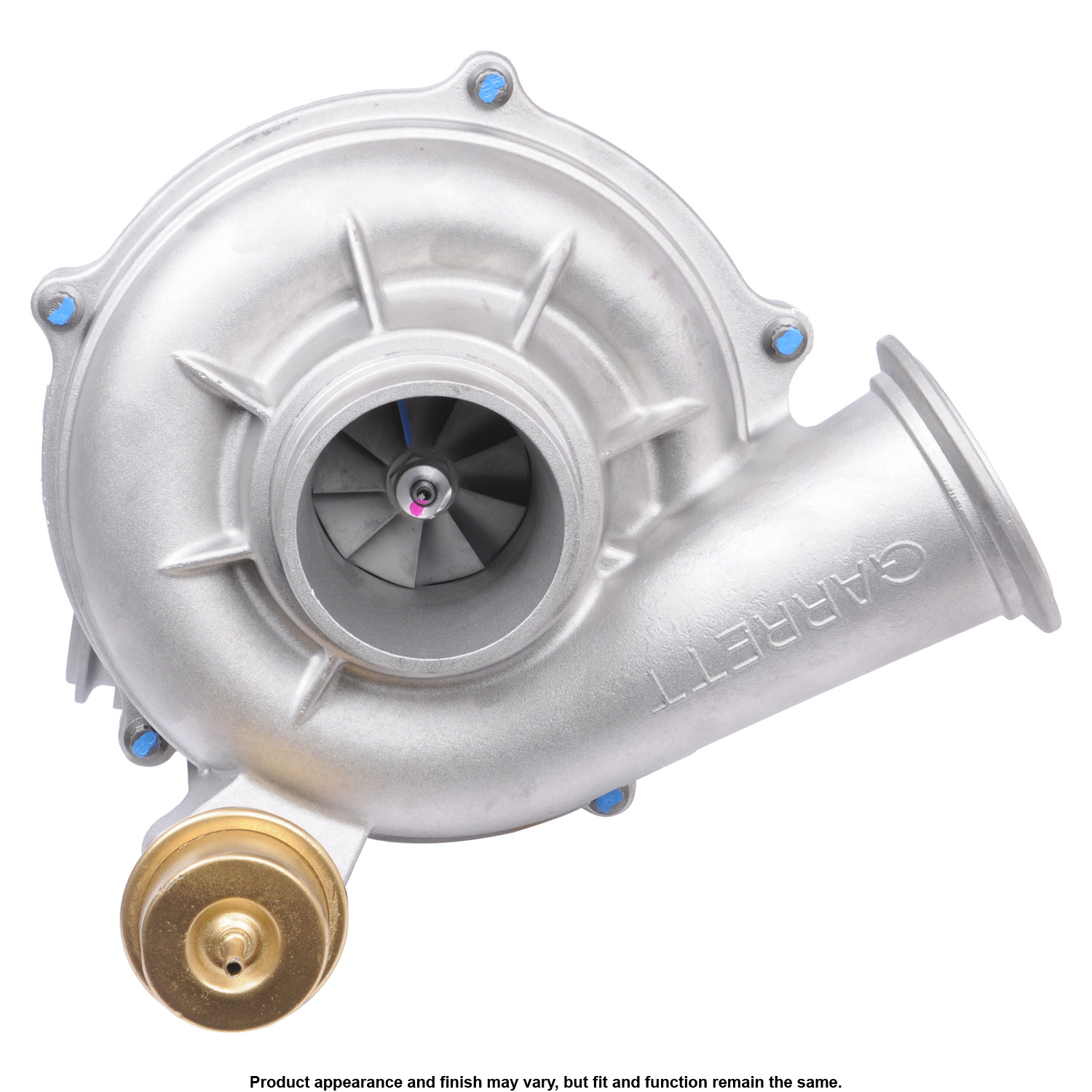Turbocharger | 12225-1136R