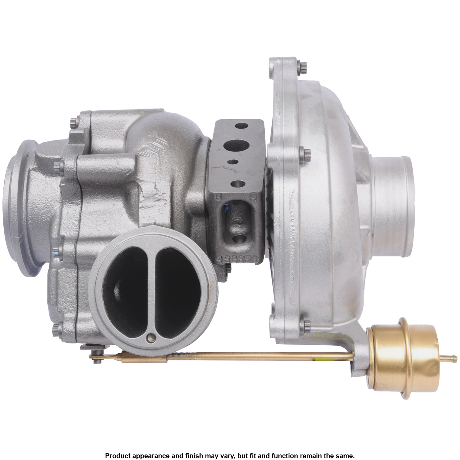 Turbocharger | 12225-1136R
