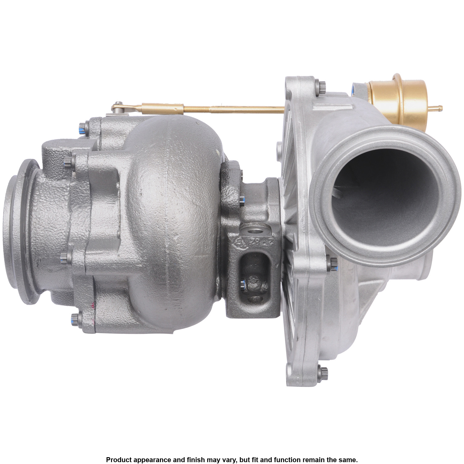 Turbocharger | 12225-1136R