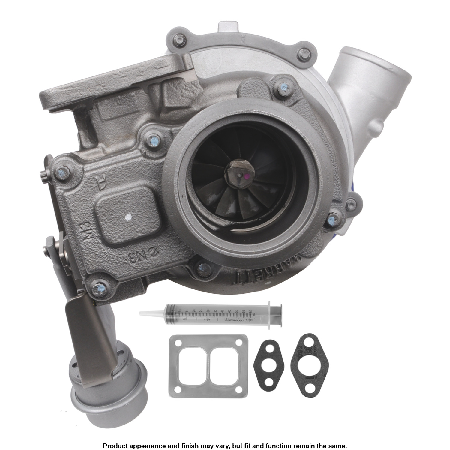 Turbocharger | 12225-1142R