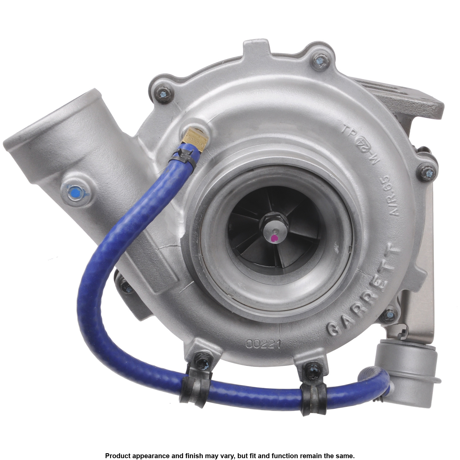 Turbocharger | 12225-1142R