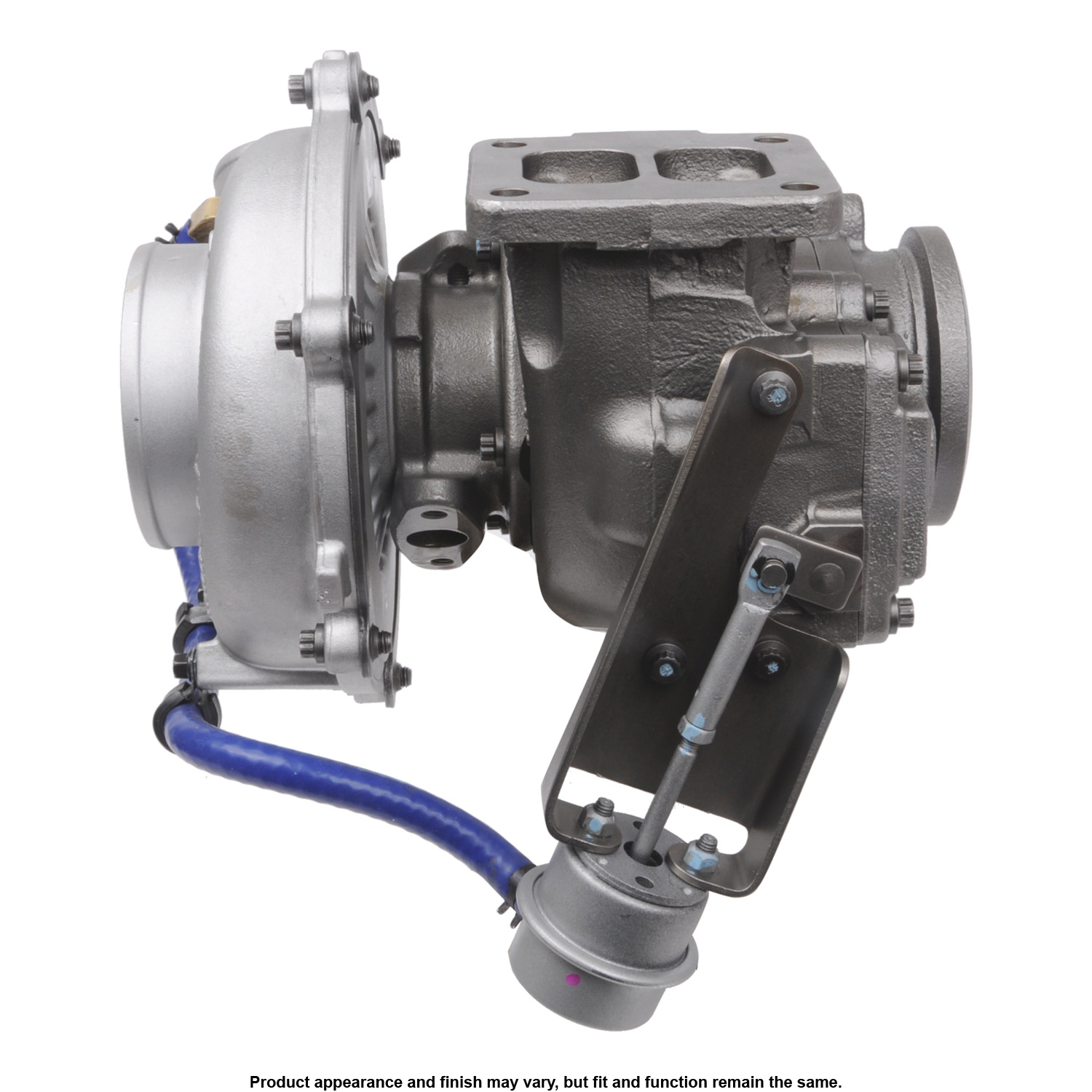 Turbocharger | 12225-1142R