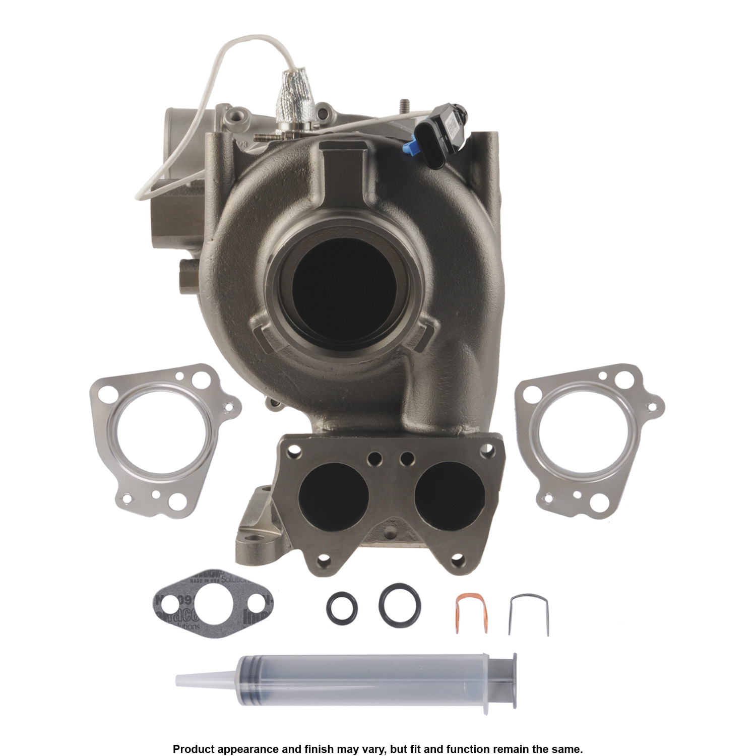 Turbocharger | 12225-1330R