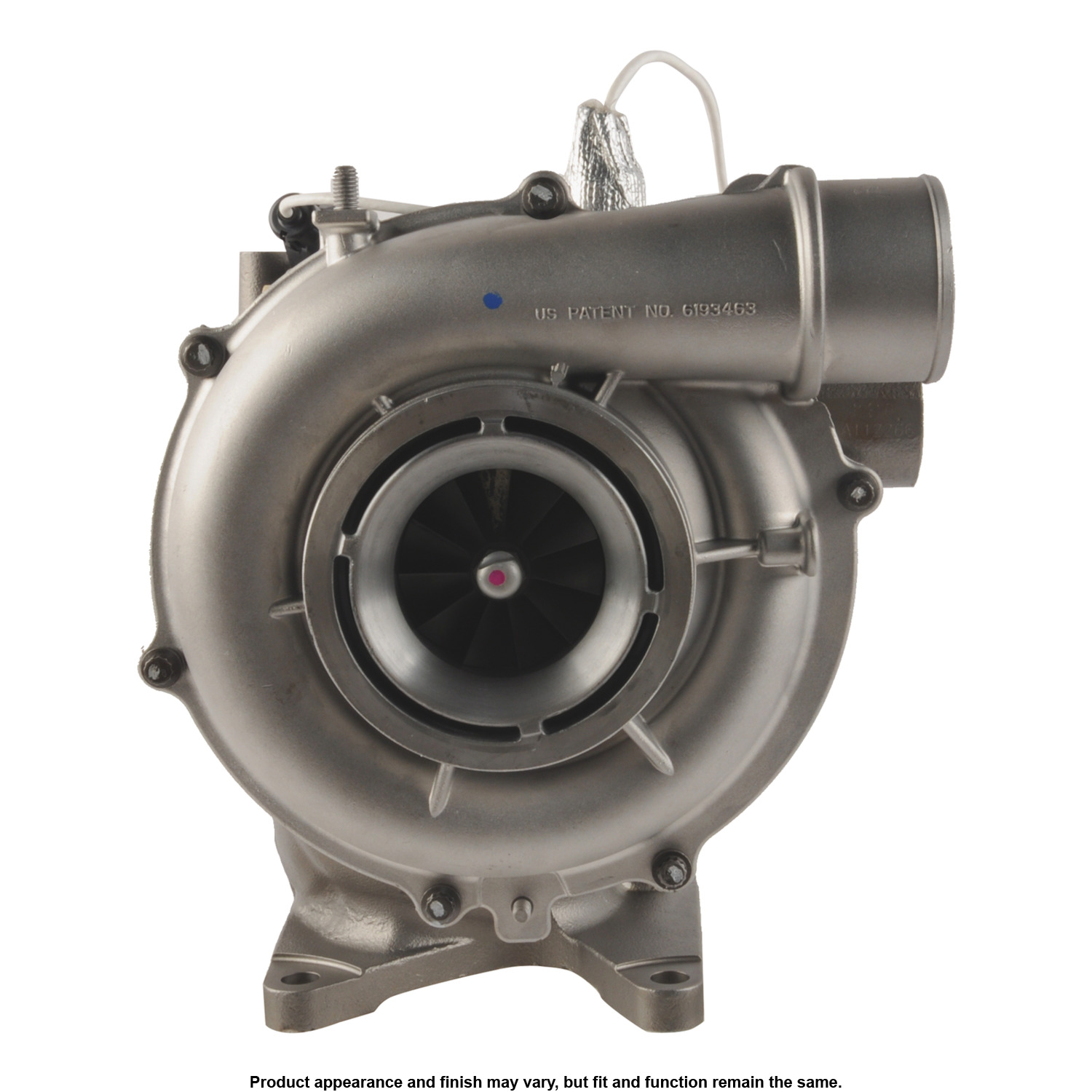 Turbocharger | 12225-1330R