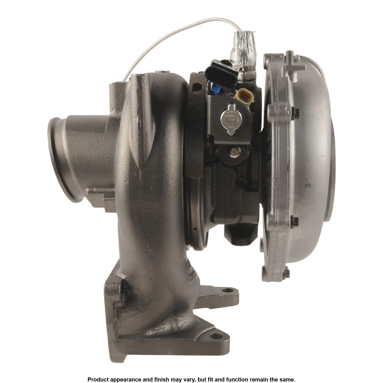 Turbocharger | 12225-1330R