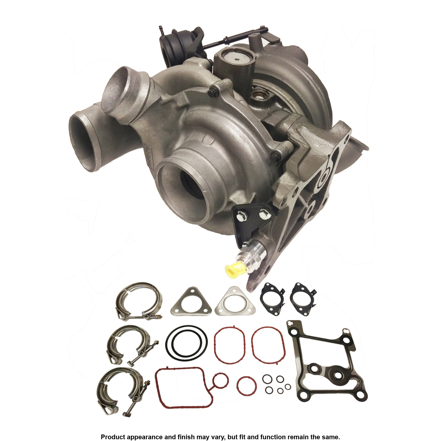 Turbocharger | 12225-1146R