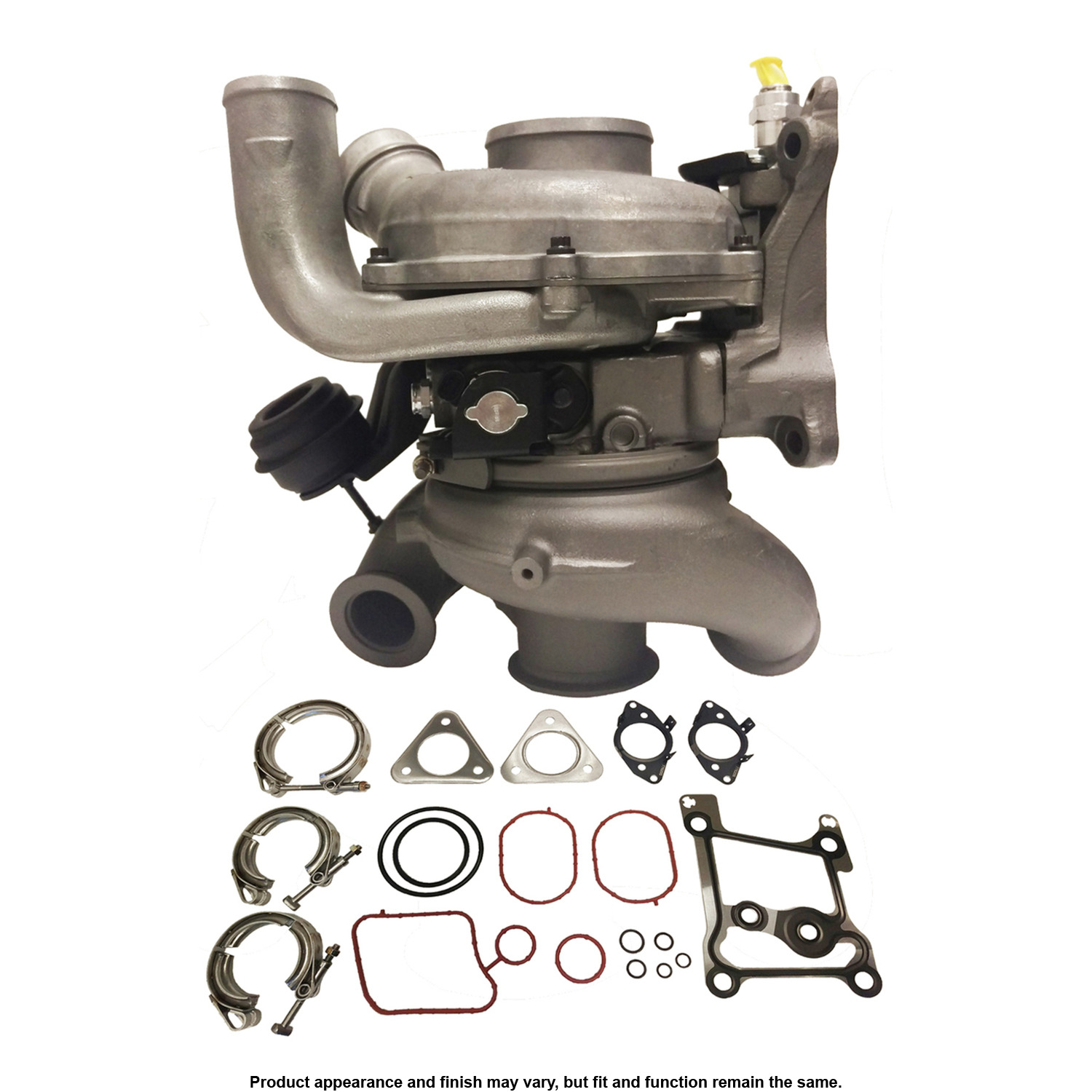 Turbocharger | 12225-1146R