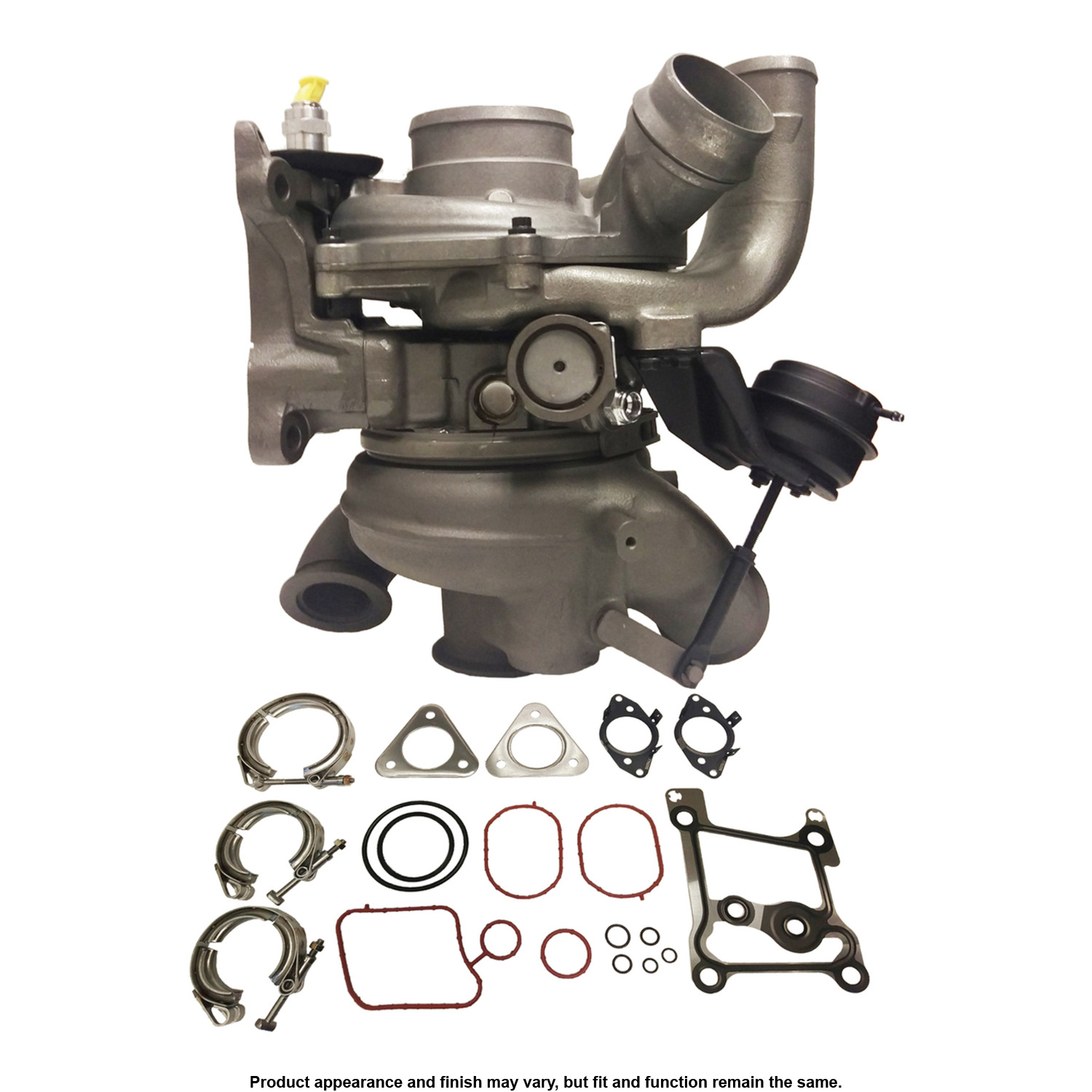Turbocharger | 12225-1146R