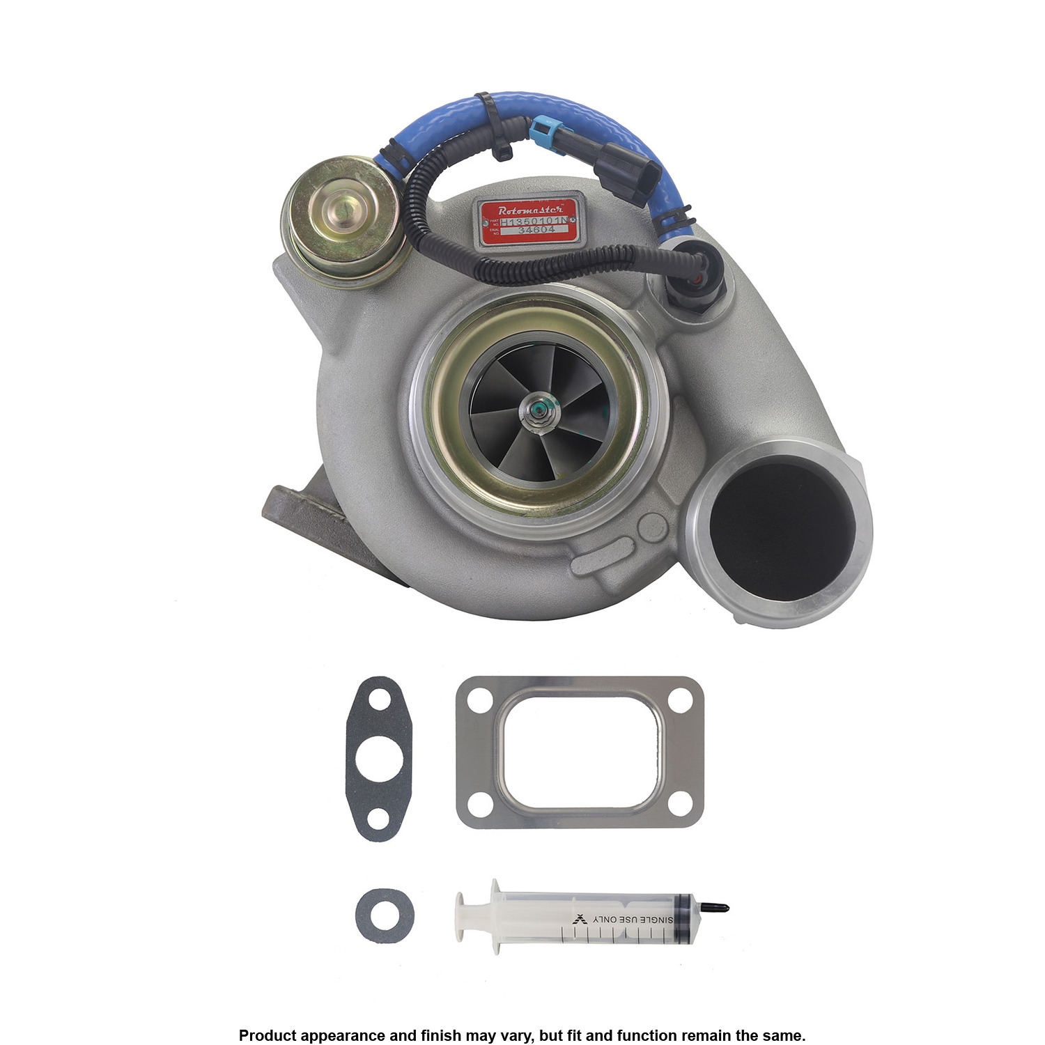 Turbocharger | 12225-4581A