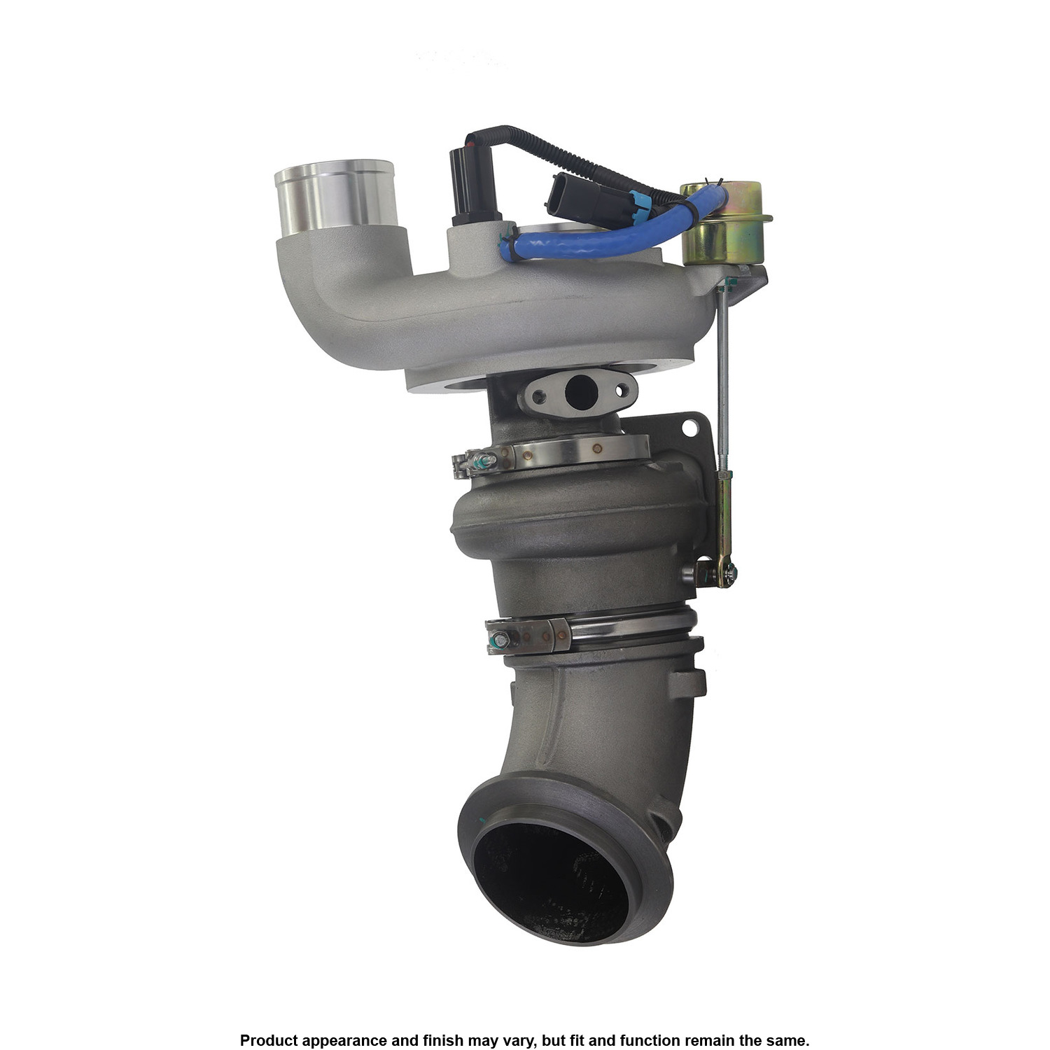Turbocharger | 12225-4581A