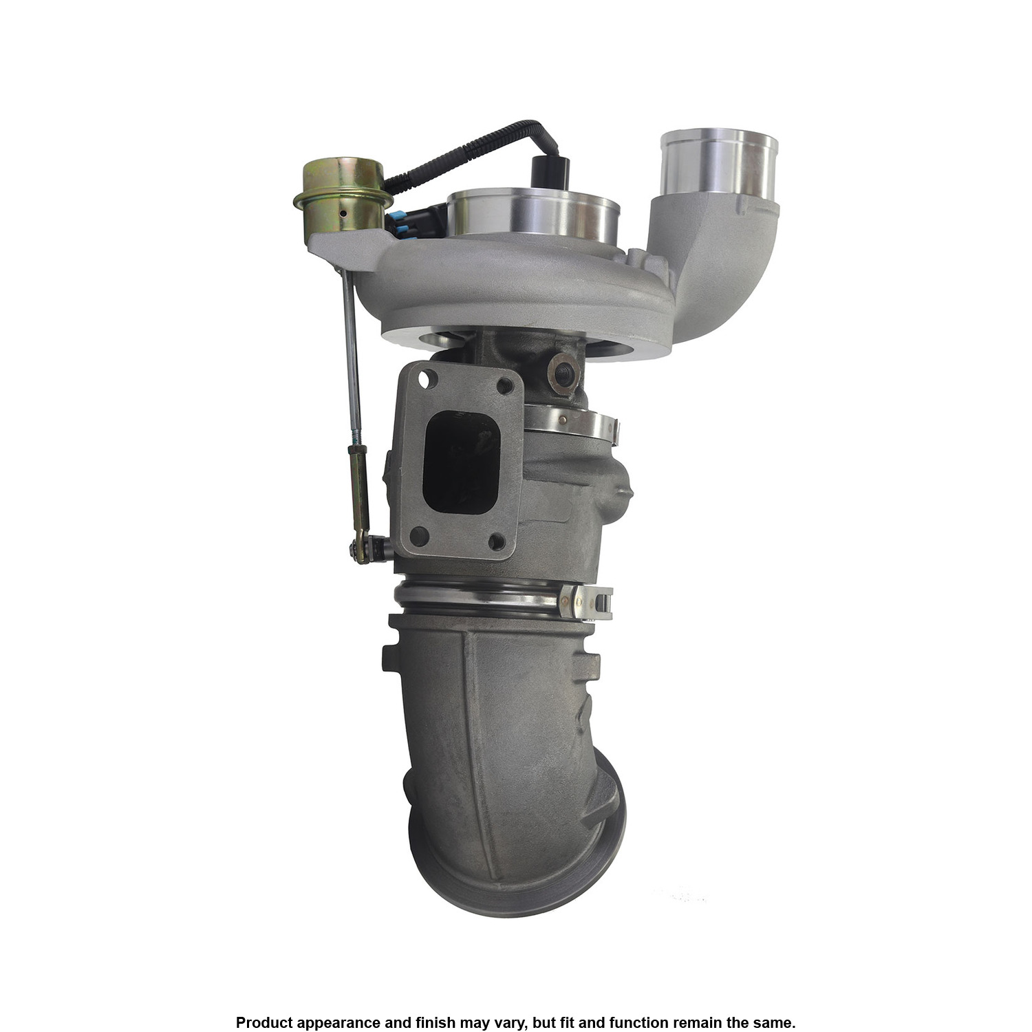 Turbocharger | 12225-4581A